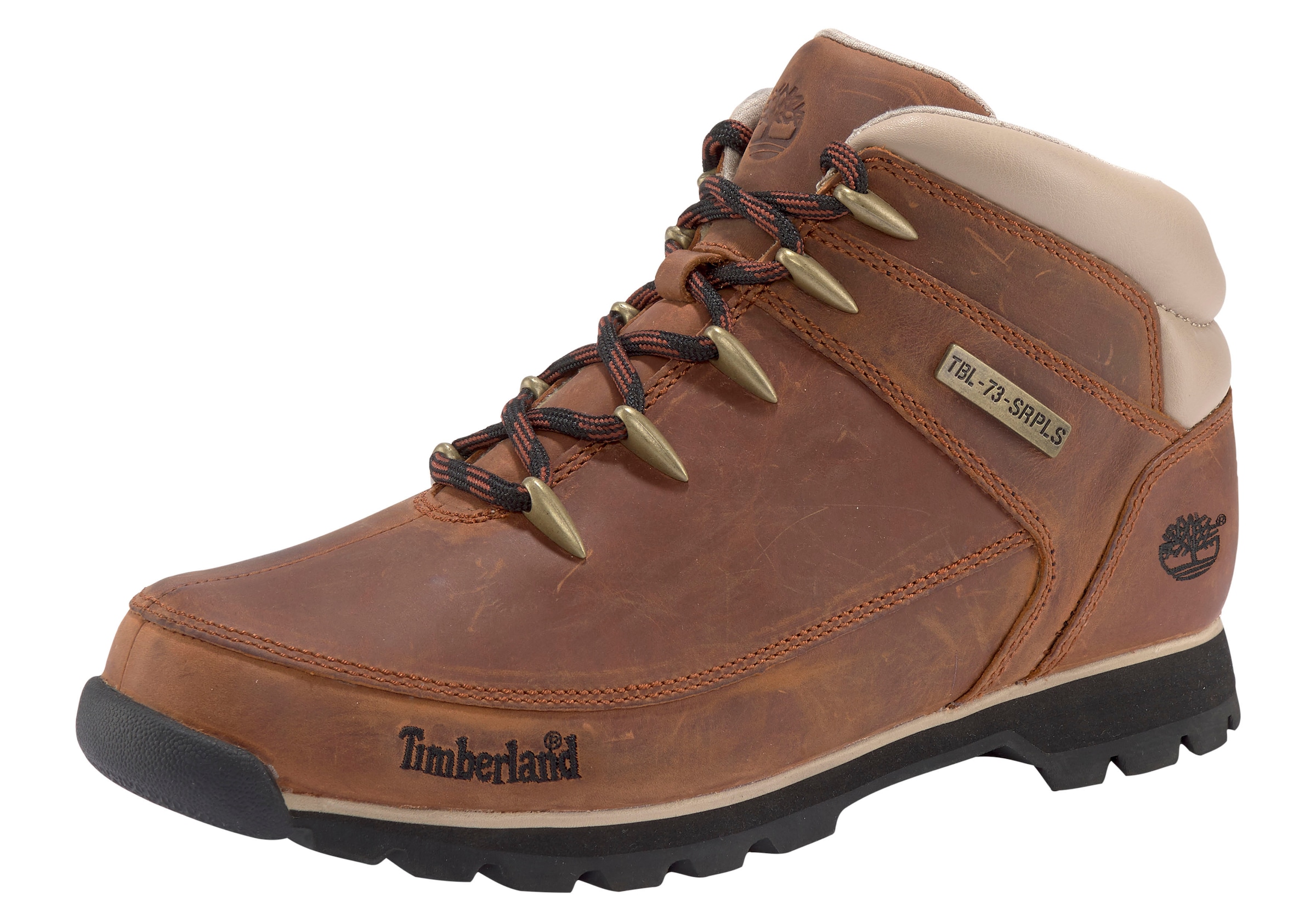 Timberland Suvarstomi batai »EURO SPRINT MID LACE...