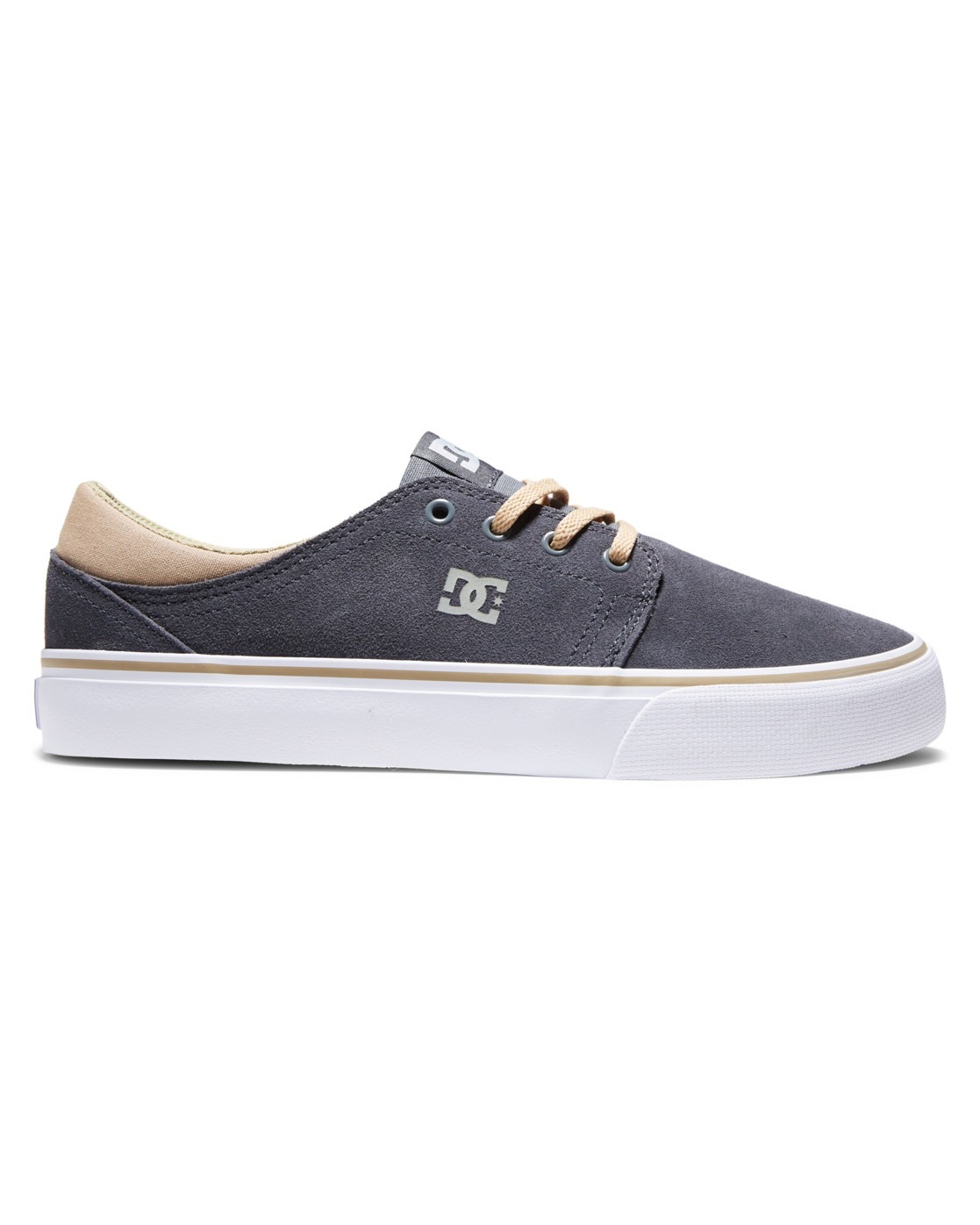 DC Shoes Sneaker "Trase" günstig online kaufen