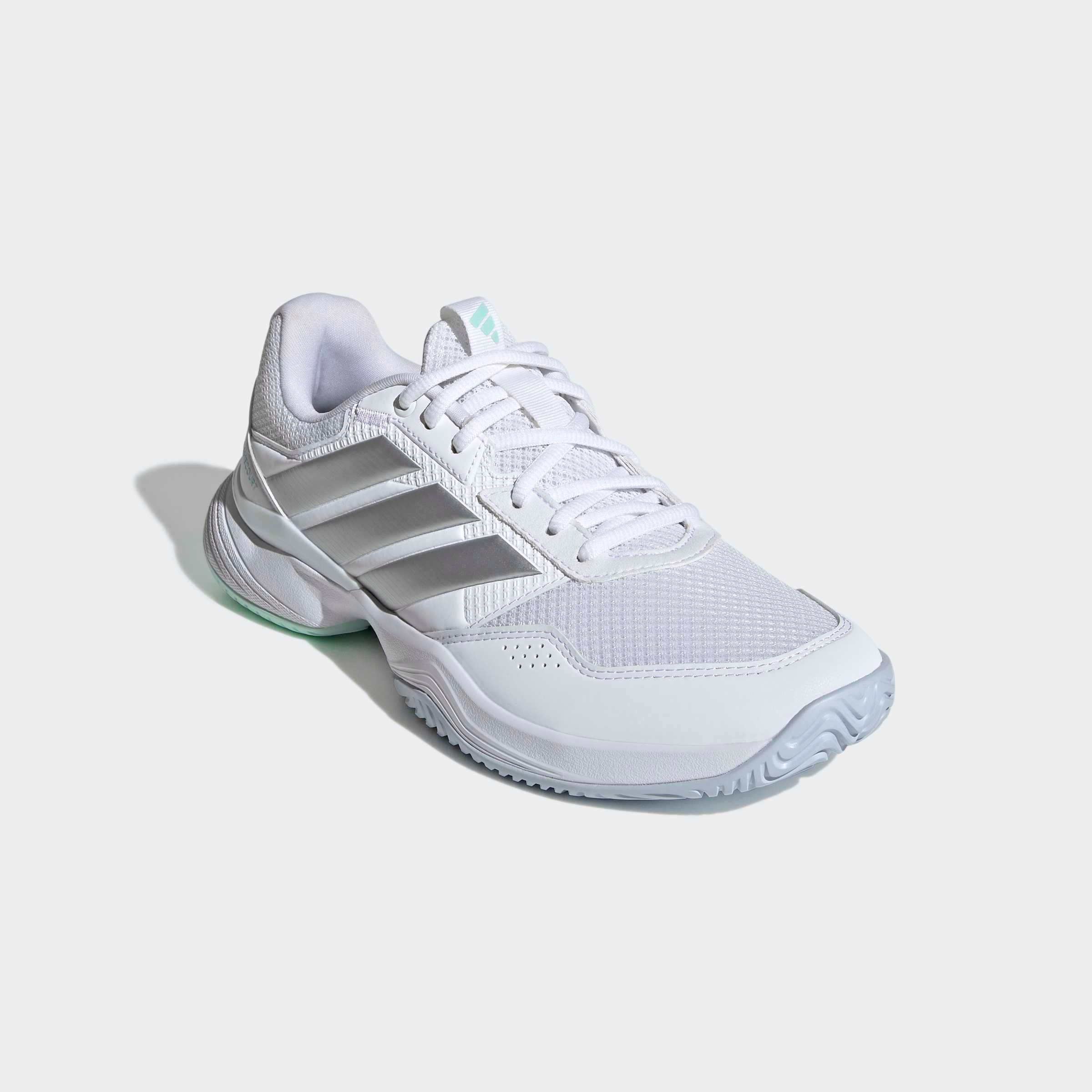 adidas Performance Tennisschuh "GAMECOURT 3, ALLE PLÄTZE" für Allcourt, Hard-Court, Multi-Court