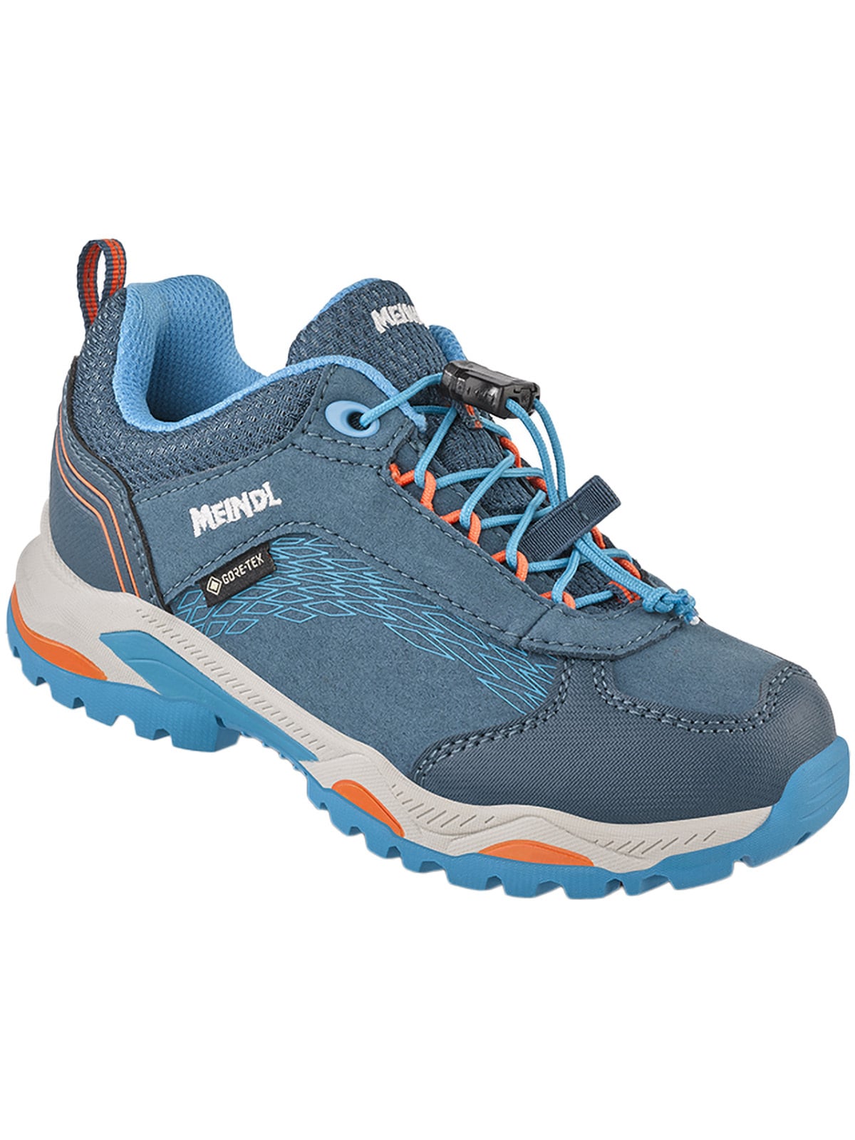 Meindl Wanderschuh "Wisper Junior GTX"