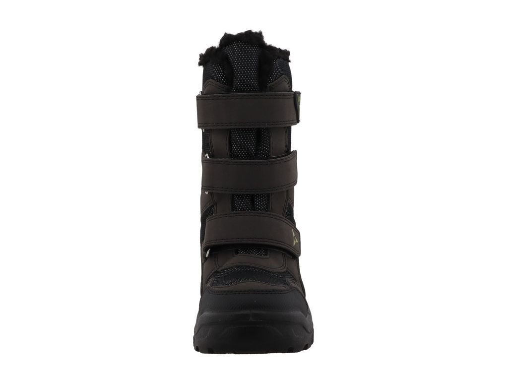 Lurchi Winterstiefel »Kord SYMPATEX«, Klettstiefel mit SYMPATEX, Größenschablone zum Download