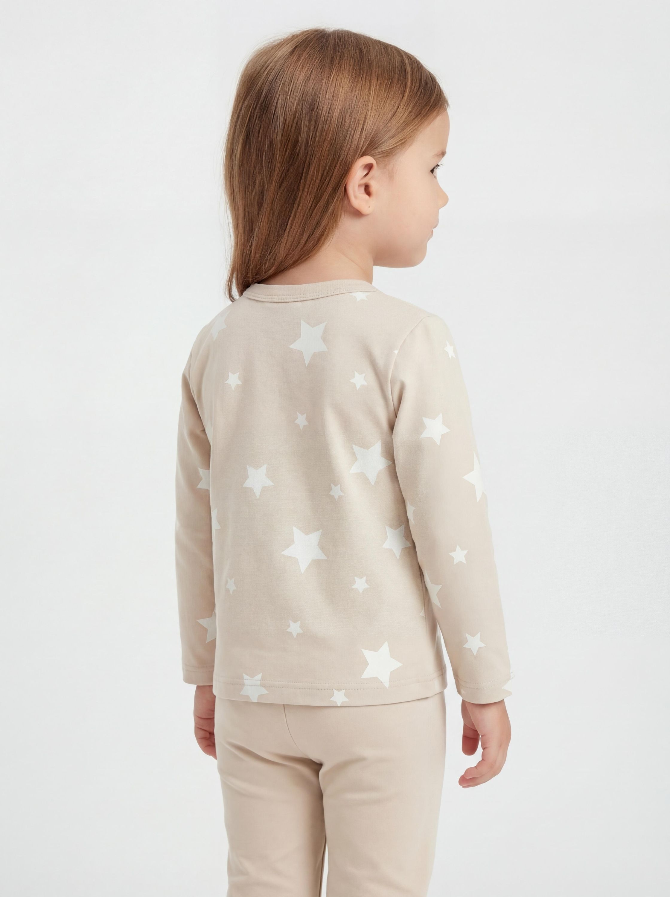 TupTam Langarmshirt »Shirt Baby Mädchen Langarmshirt 5er Set«