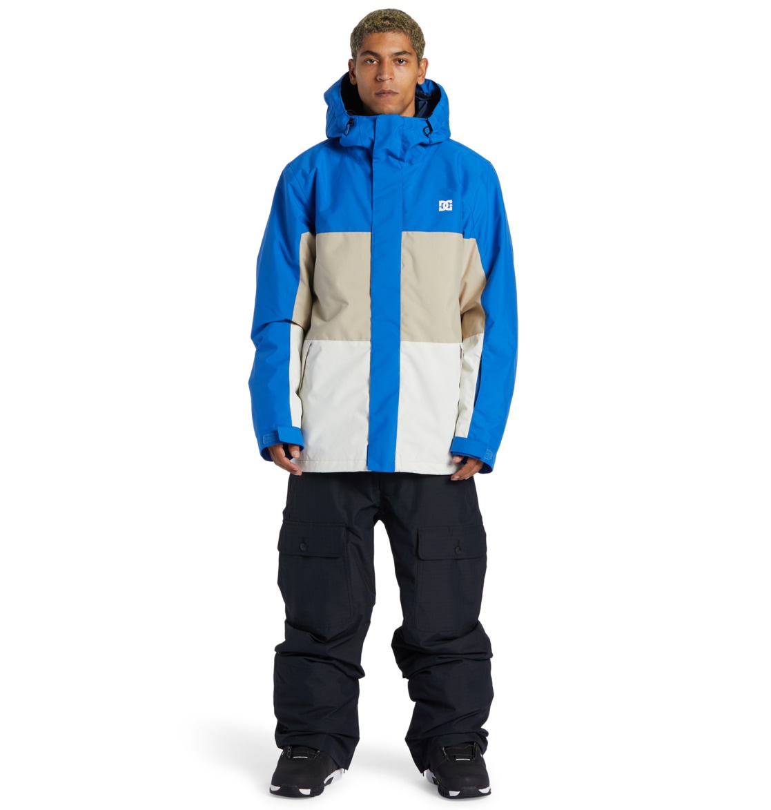 DC Shoes Snowboardjacke »Defy«