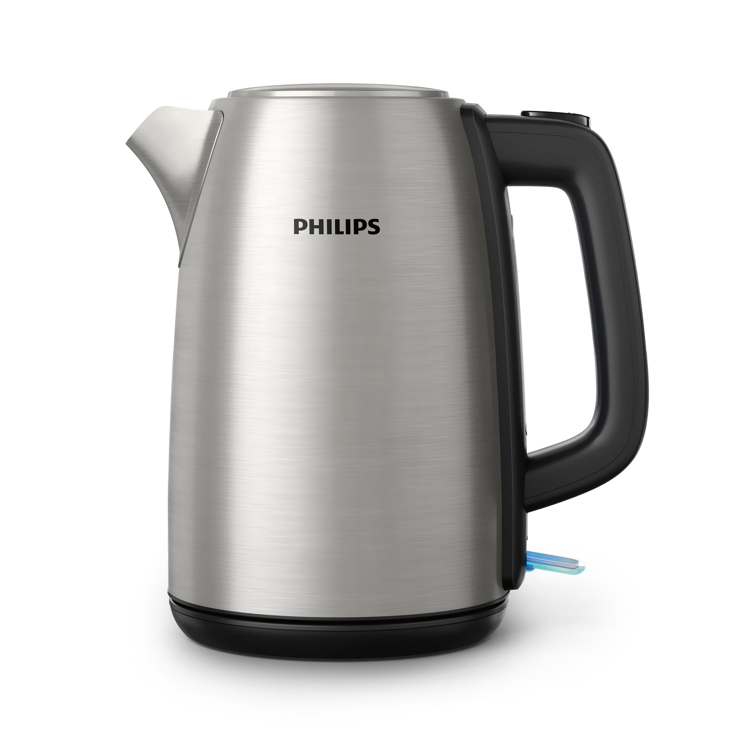 Philips Wasserkocher "HD9351/90 Viva Collection" 1,7 l 2200 W mit extra gro günstig online kaufen
