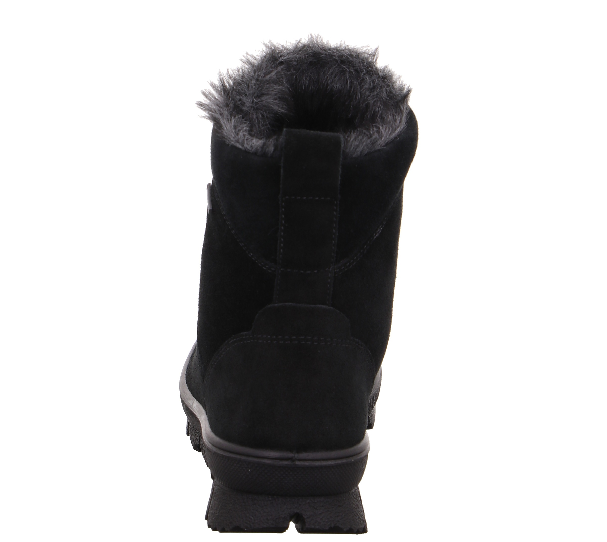 Legero Winterboots »NOVARA«, Hikin Boots, Winterstiefel, Schnürstiefel mit GORE-TEX