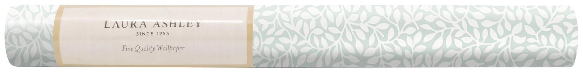 LAURA ASHLEY Vliestapete »Little Vines« FSC® zertifiziert, mit lebhaftem Druck, 10 Meter Länge