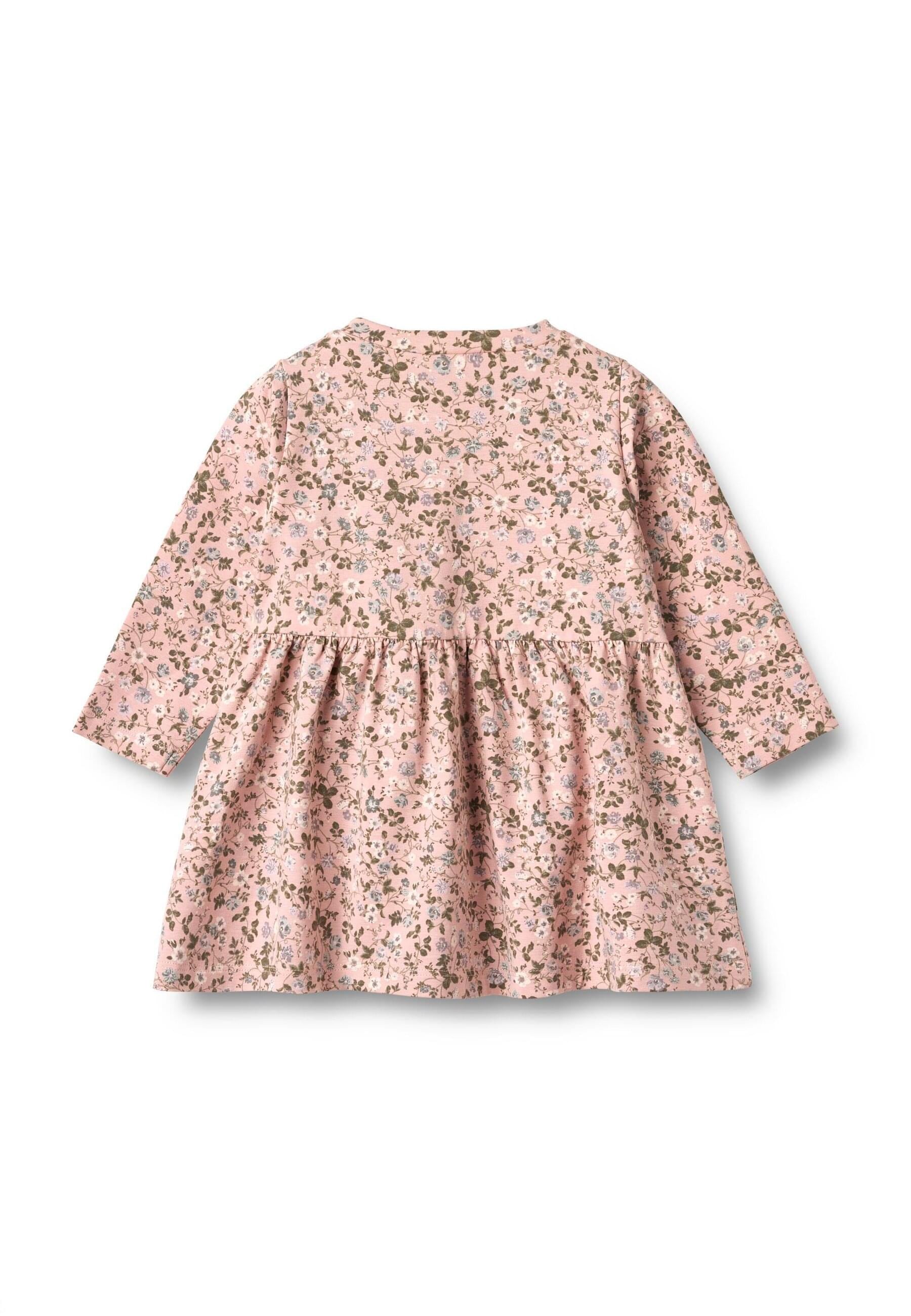 WHEAT Shirtkleid »WHEAT Jersey Dress L/S Sessa« 1 Stk. tlg.