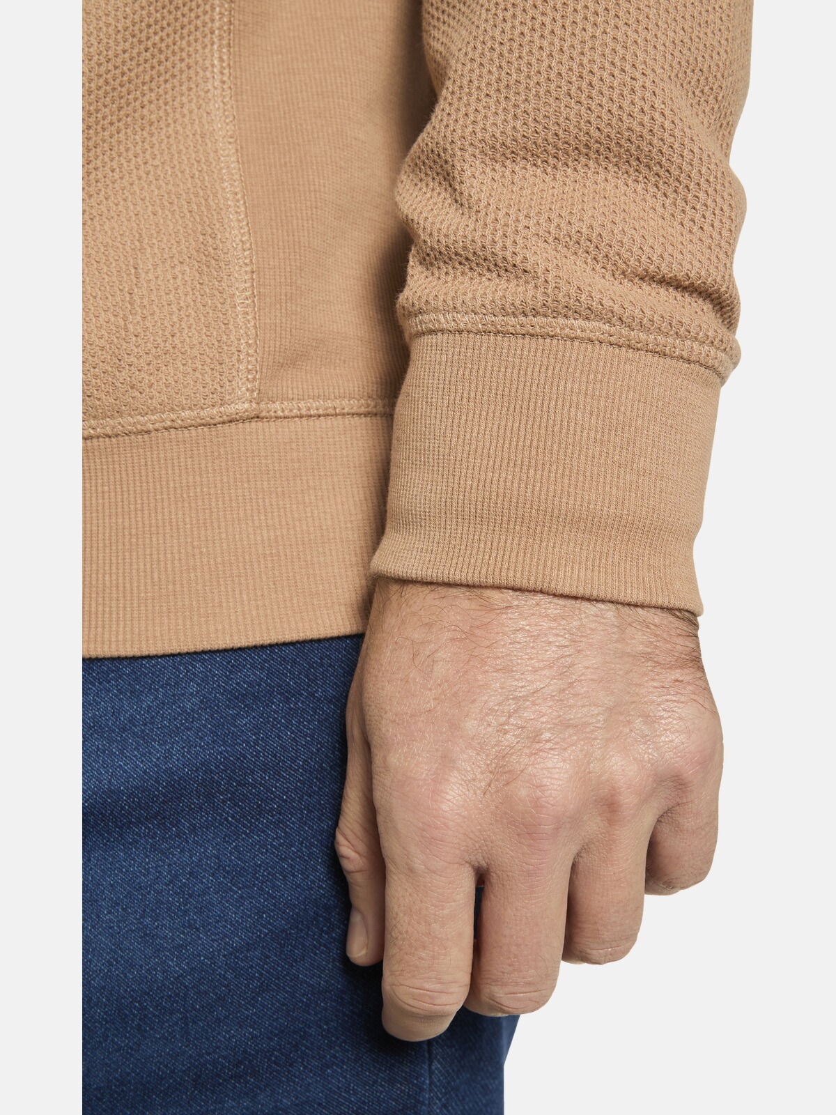 Babista Sweatshirt »Sweatshirt MONZIO«