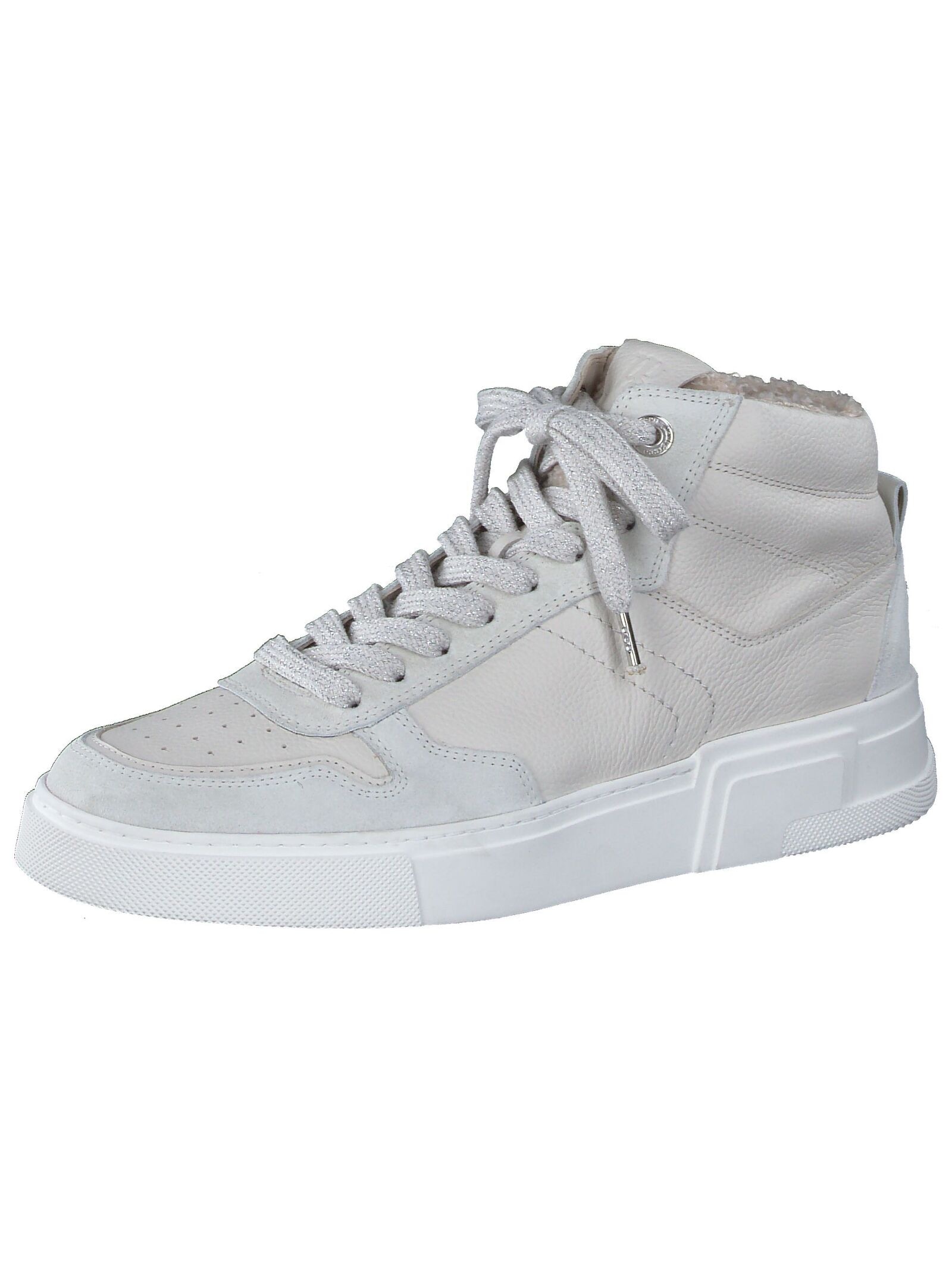 Paul Green Sneaker "Paul Green Sneaker Leder" günstig online kaufen