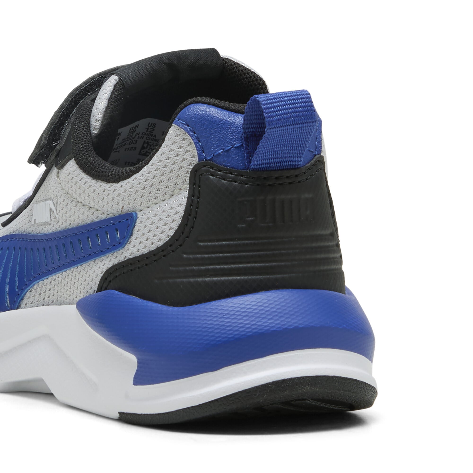 PUMA Sneaker »X-Ray 3 Sneakers Kinder«