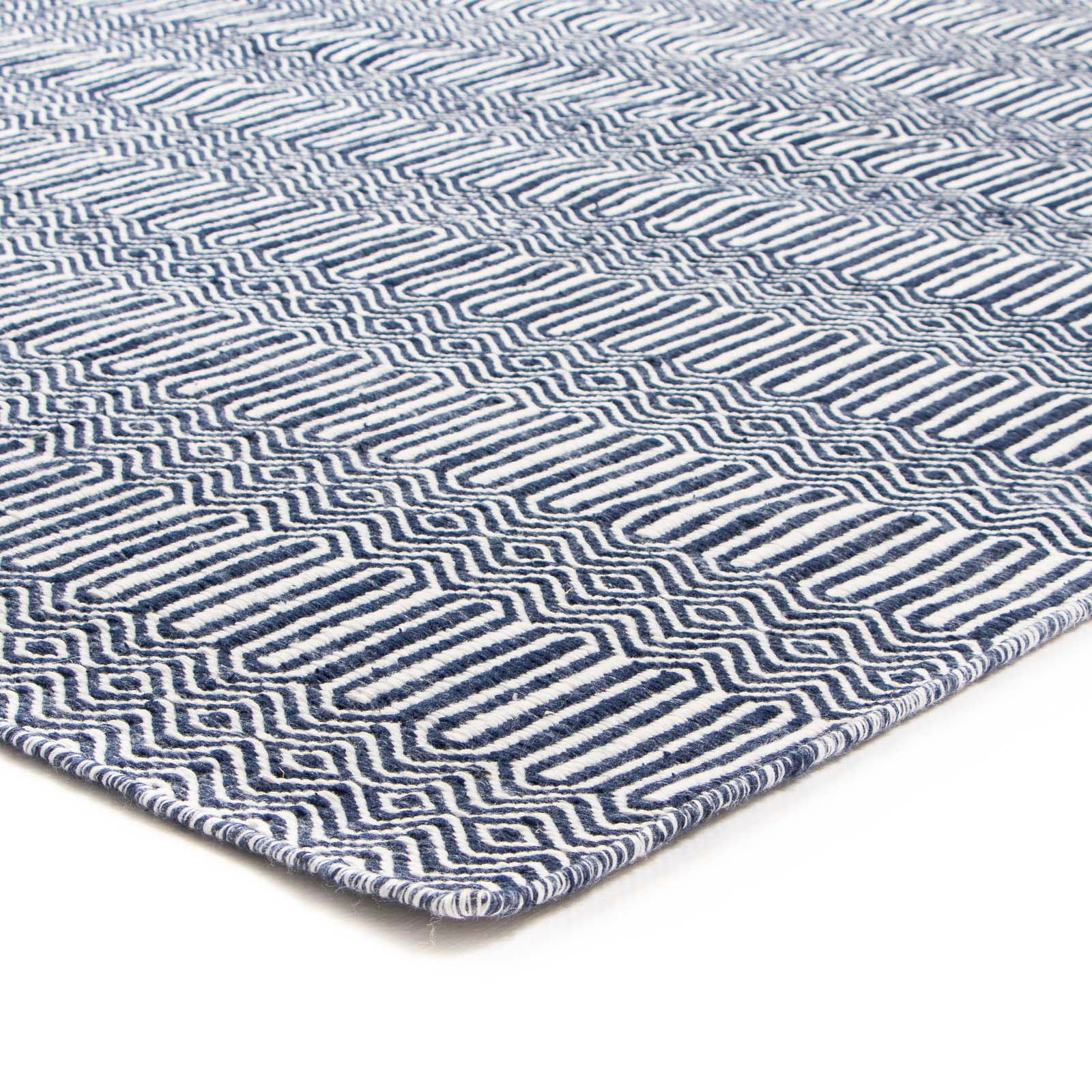 morgenland Outdoorteppich »In- & Outdoor Teppich - Heaven - braun«, rechteckig, 6 mm Höhe, In und Outdoor geeignet