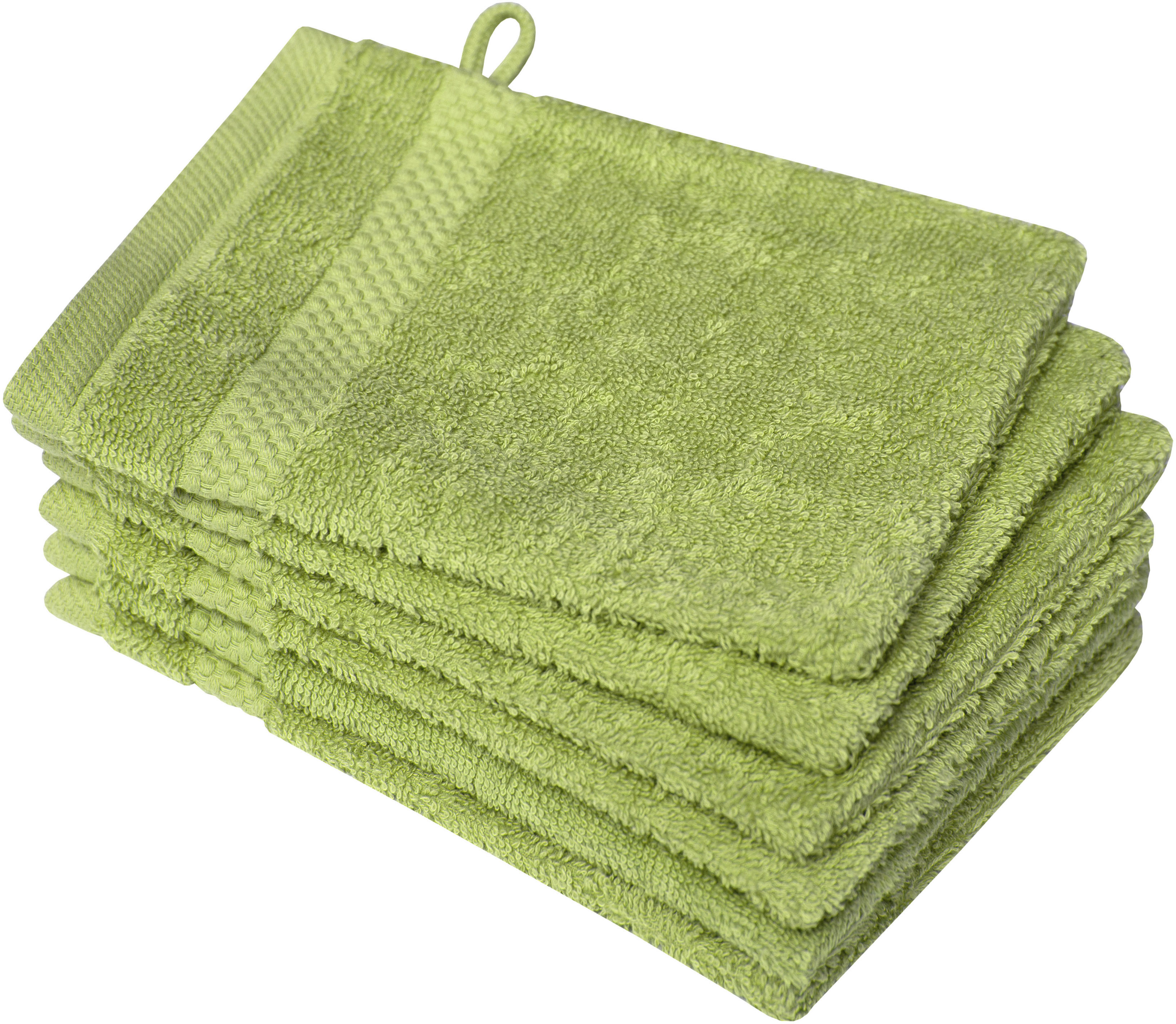 Dyckhoff "Planet" 450 g/m², aus reiner Baumwolle, trocknergeeignet