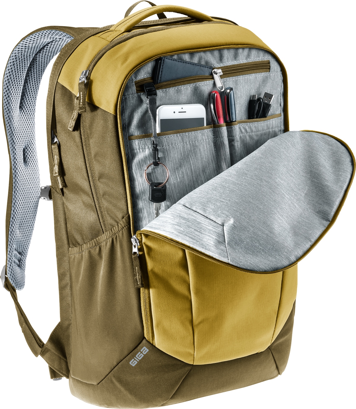 deuter Laptoprucksack »GIGA«