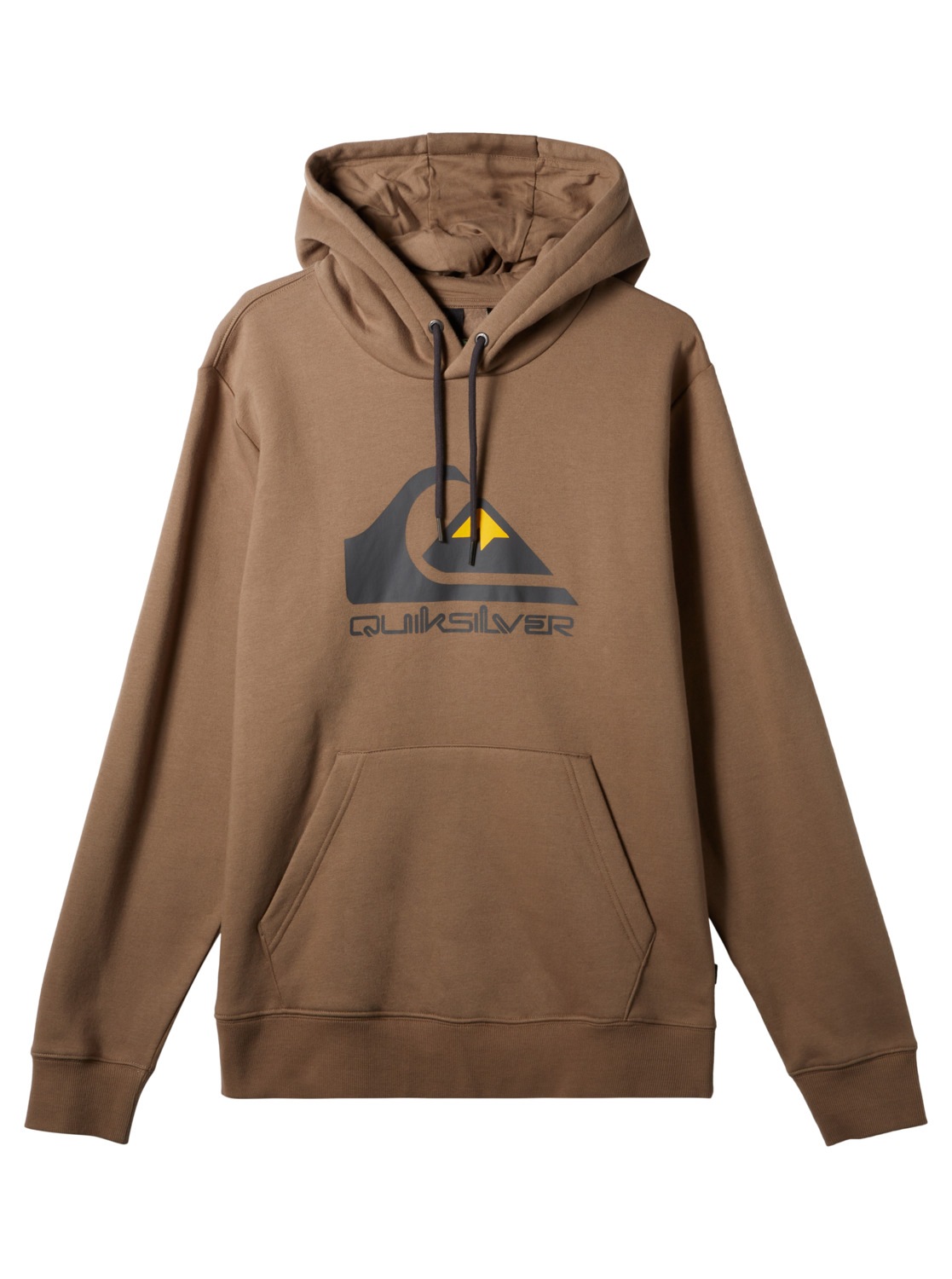 Quiksilver Hoodie »Big Logo«