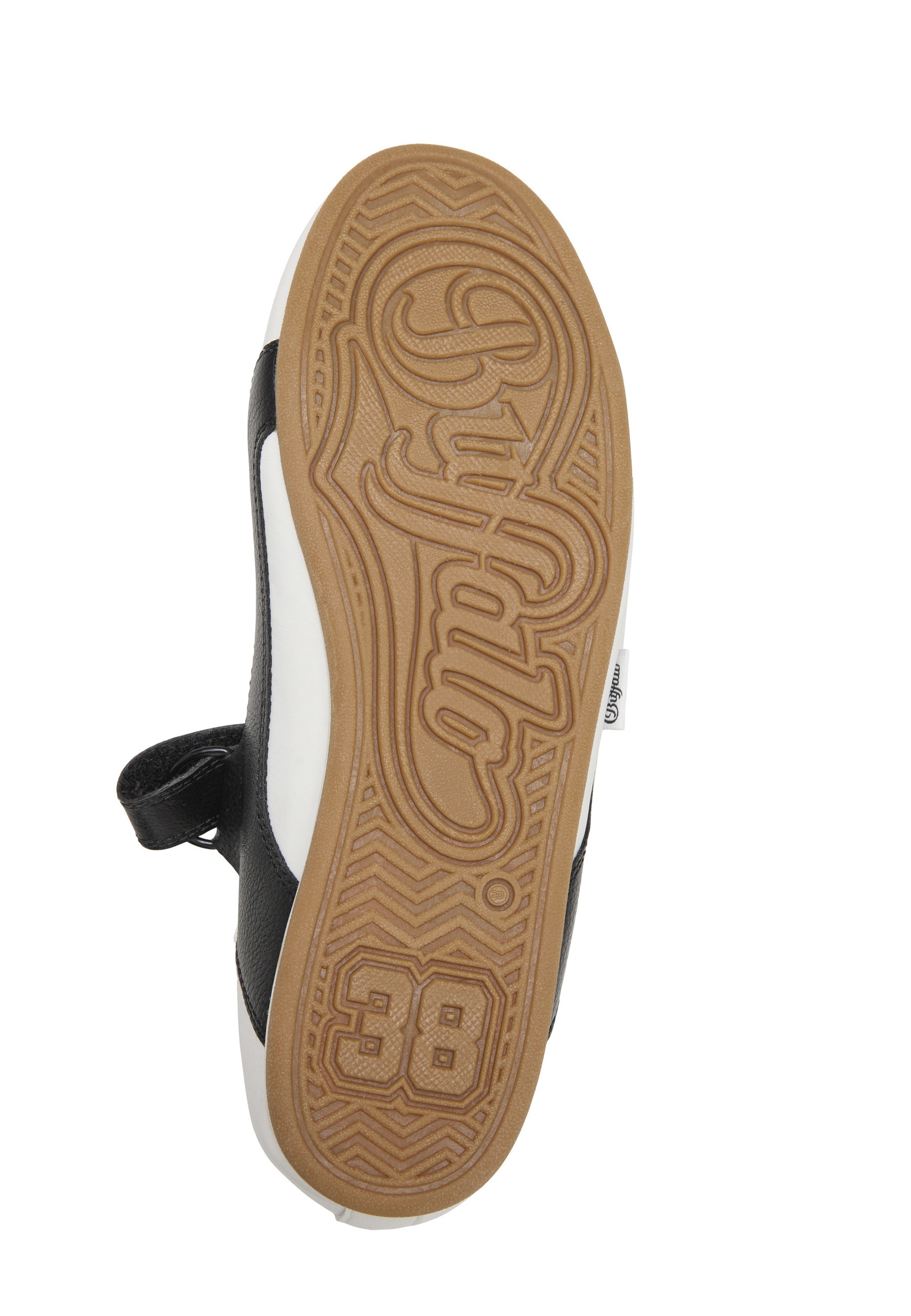 Buffalo Outdoorschuh »Buffalo VARSITY BALLERINA«