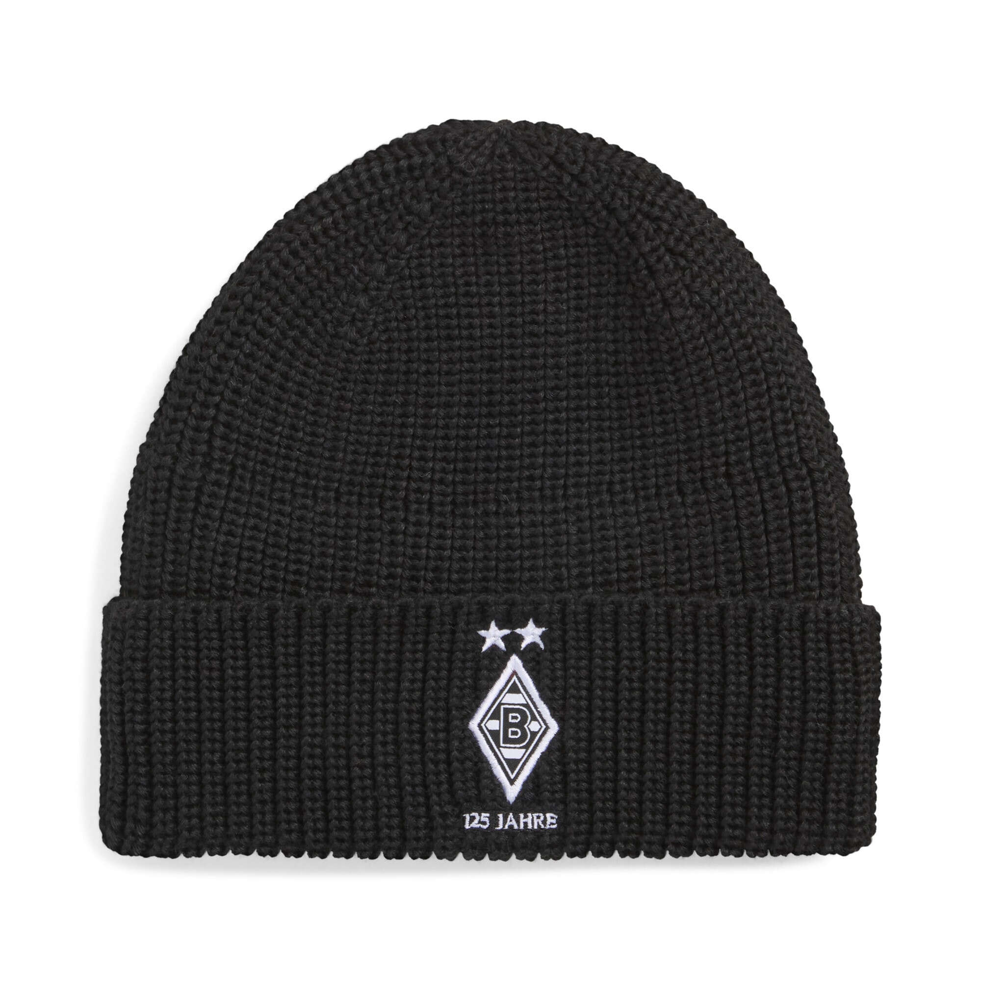 PUMA Beanie "Borussia Mönchengladbach Essentials Beanie Erwachsene" günstig online kaufen