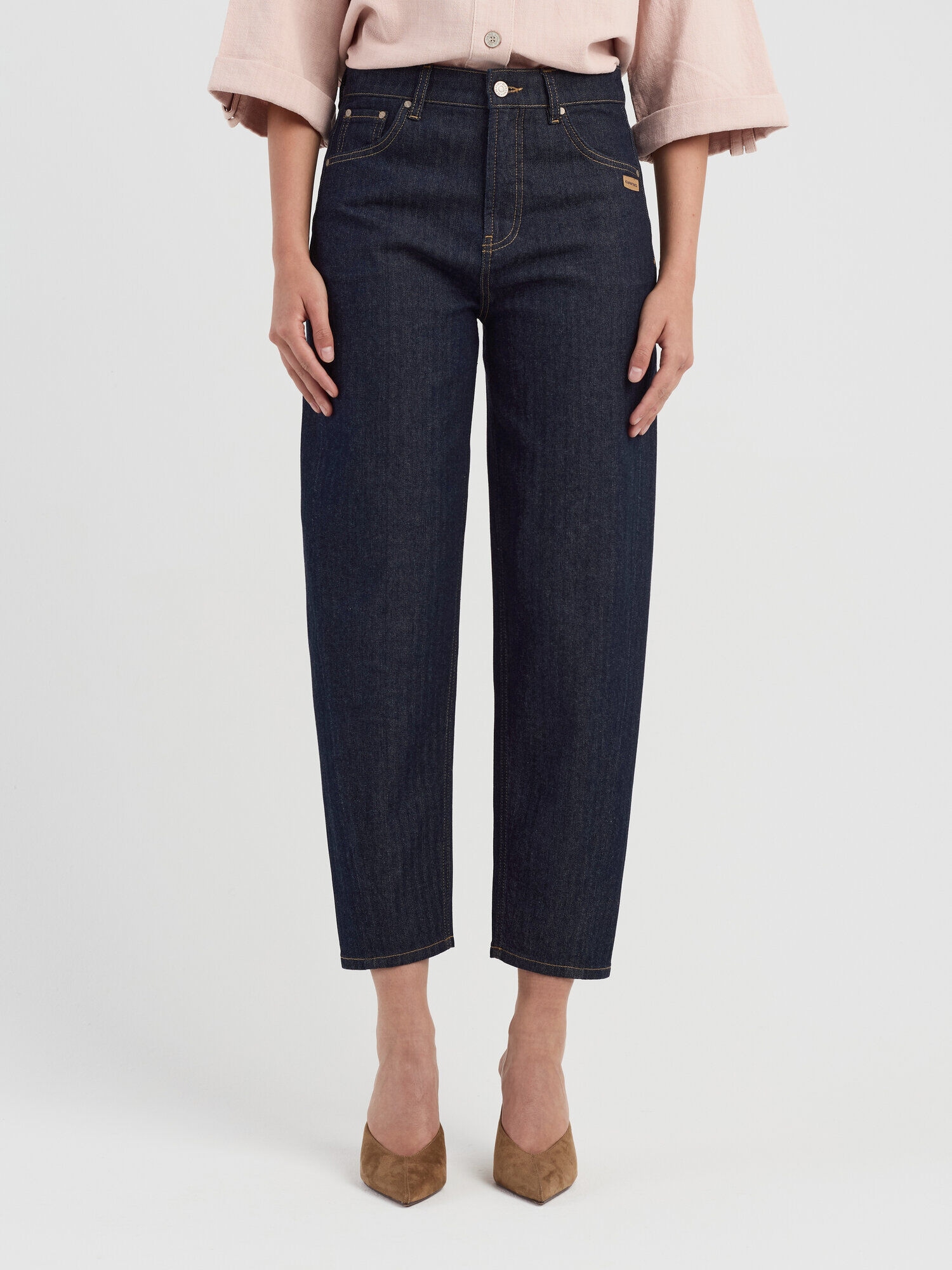 GANG 5-Pocket-Jeans »94BLAKE« im 5-Pocket-Style