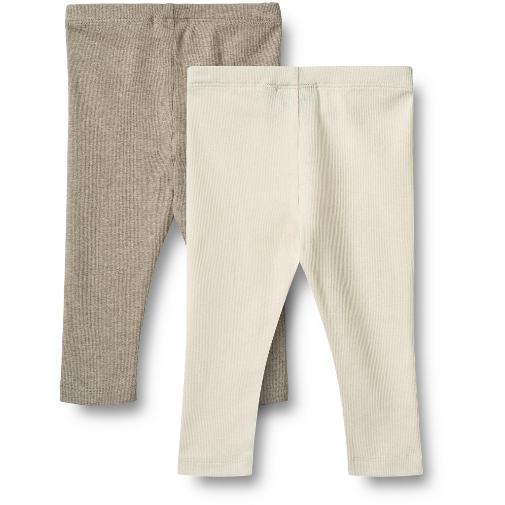 WHEAT Leggings »Wheat Leggings 2er Pack Doppelpack Jules«