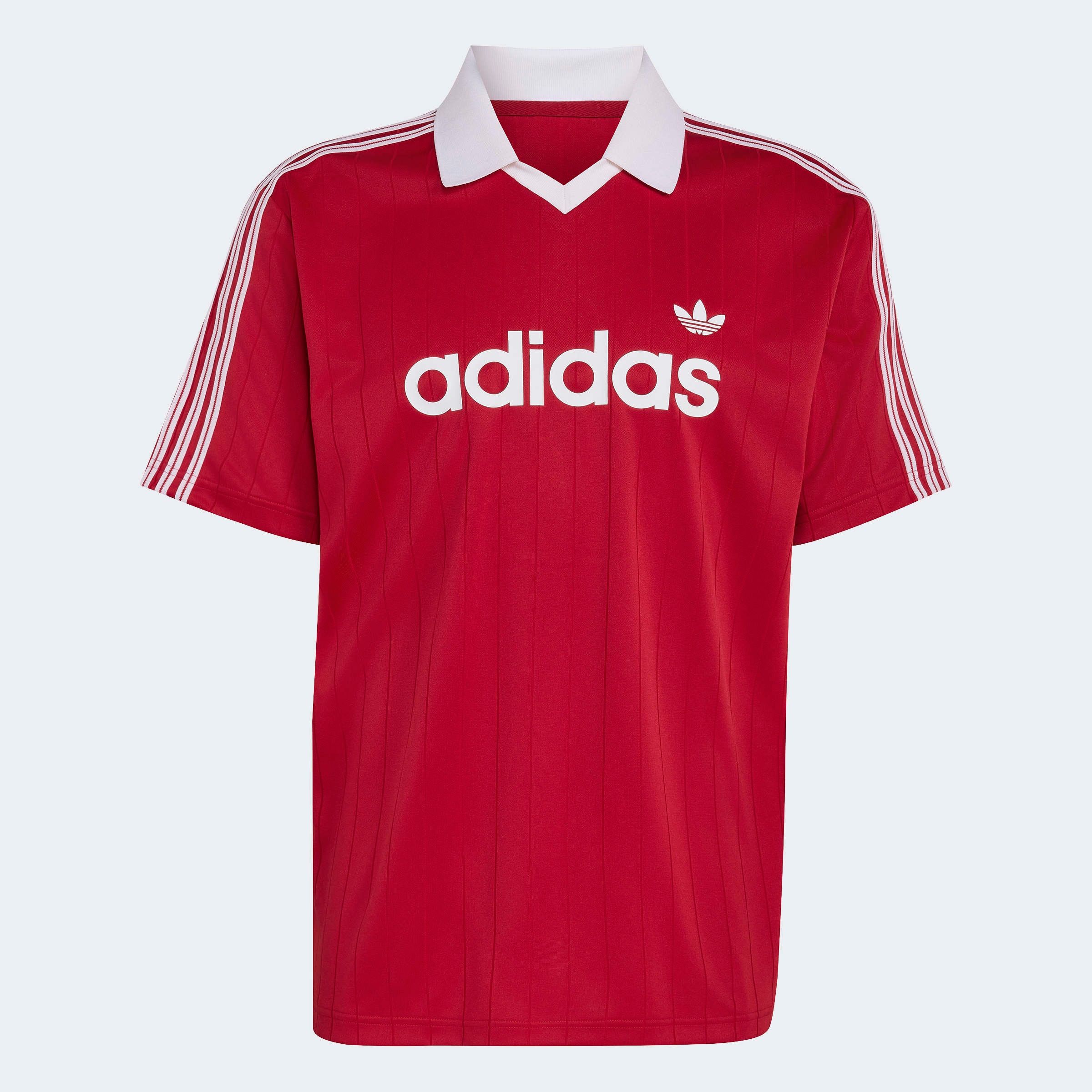 adidas Originals Poloshirt »PINSTR JSY«