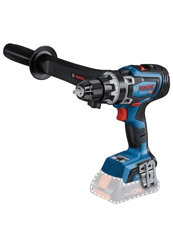 Bosch Professional Akku-Bohrschrauber »GSR 18V-150 C Prof...