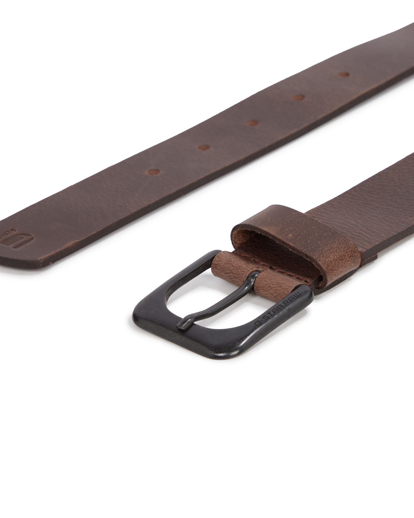 G-STAR Gürtelschnalle "Zed Gürtel" günstig online kaufen