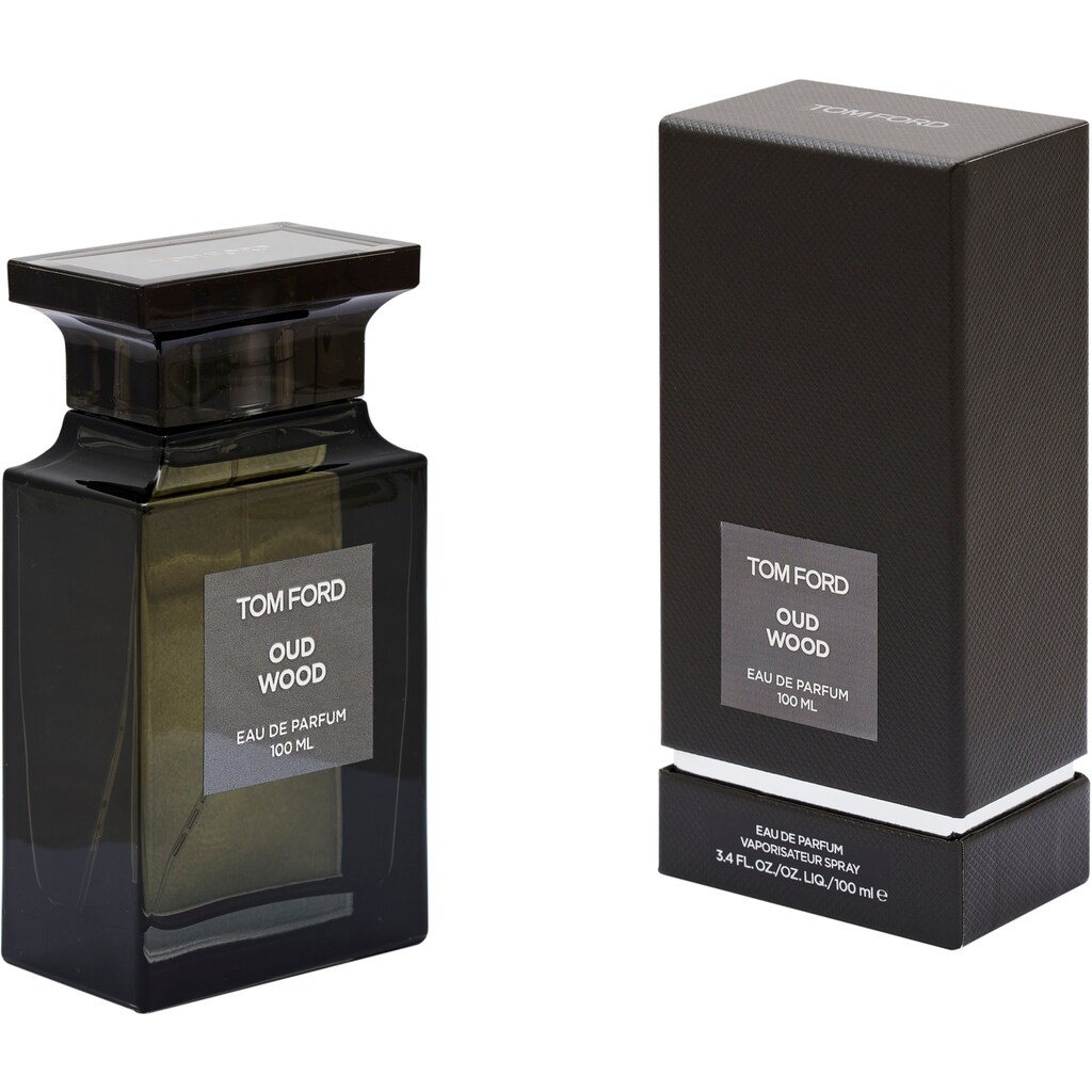 Tom Ford Eau de Parfum »Oud Wood«