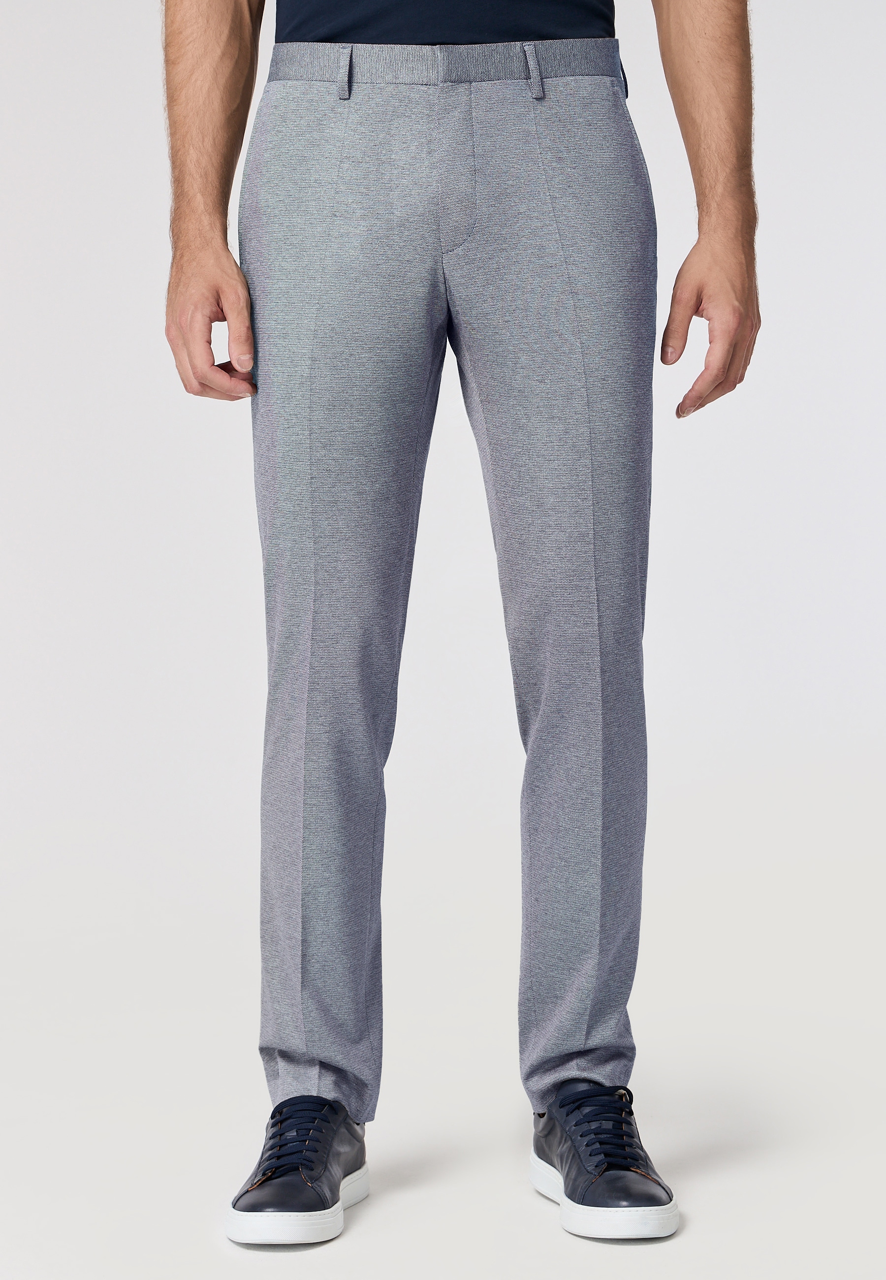 Roy Robson Hosenanzug »Slim Fit«
