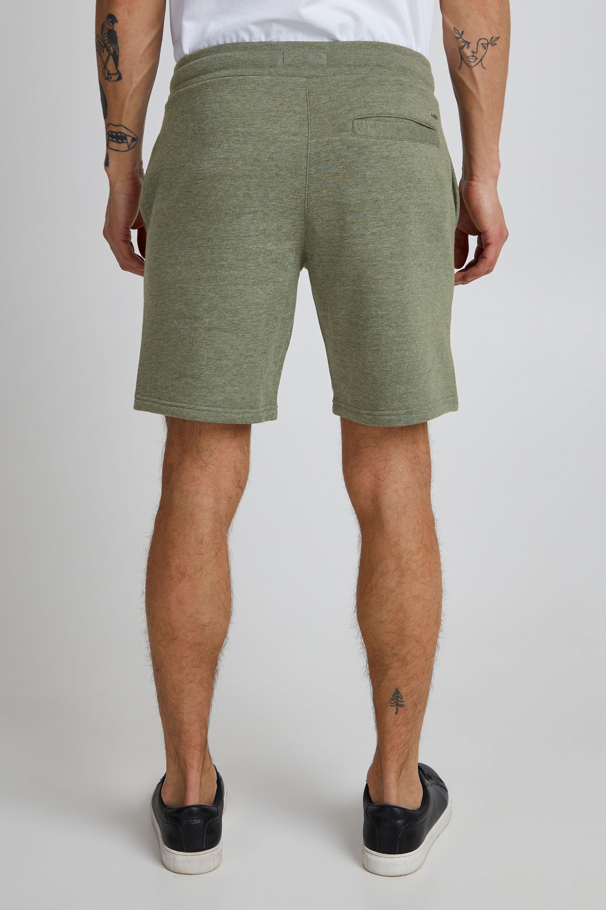 !Solid Sweatshorts »Sweatshorts SDOliver«