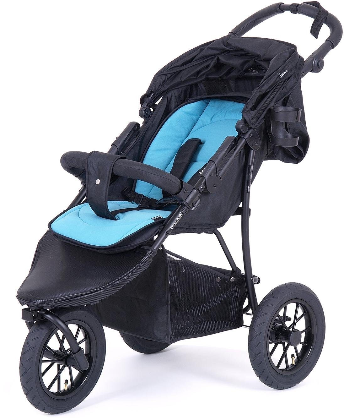 Sport store kinderwagen buggy