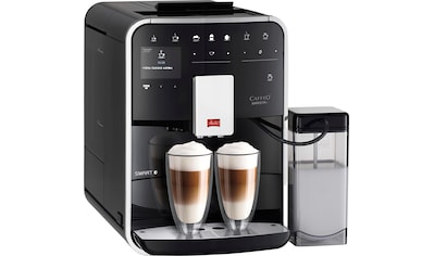 Kaffeevollautomat »Barista T Smart® F 83/0-102, schwarz«