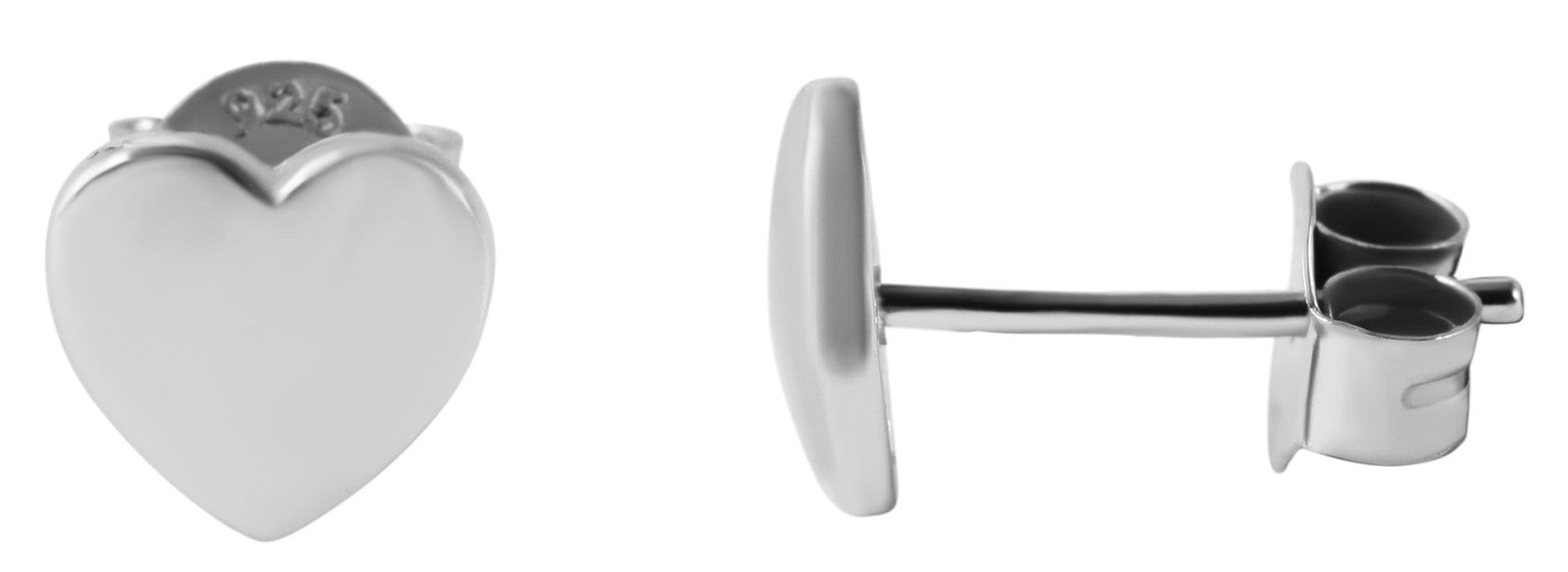 Adelia´s Paar Ohrhänger "Damen Ohrringe – Ohrstecker aus 925 Silber" Zum Ve günstig online kaufen