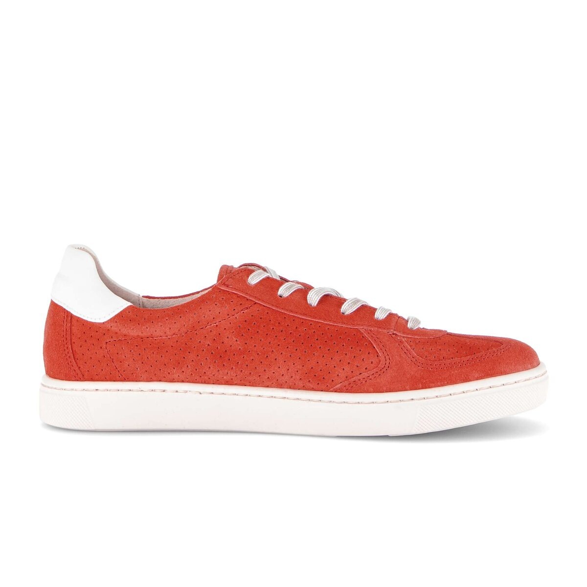 Gabor Sneaker Low Orange 37 6