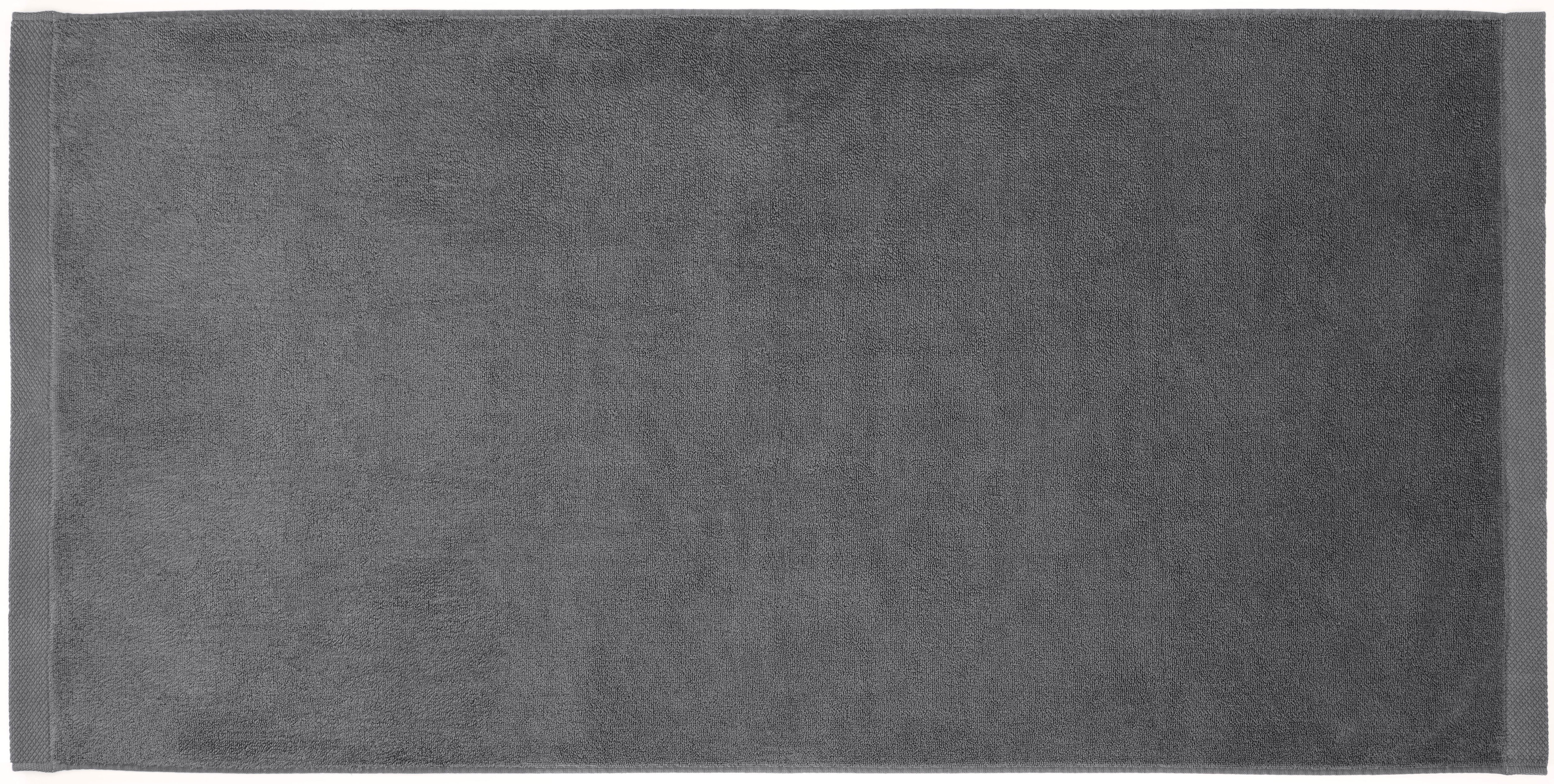 Heckett & Lane Strandtuch "Heckettlane Strandtuch Premium" Strandtuch aus hochwertige Baumwolle, 650gr/m²