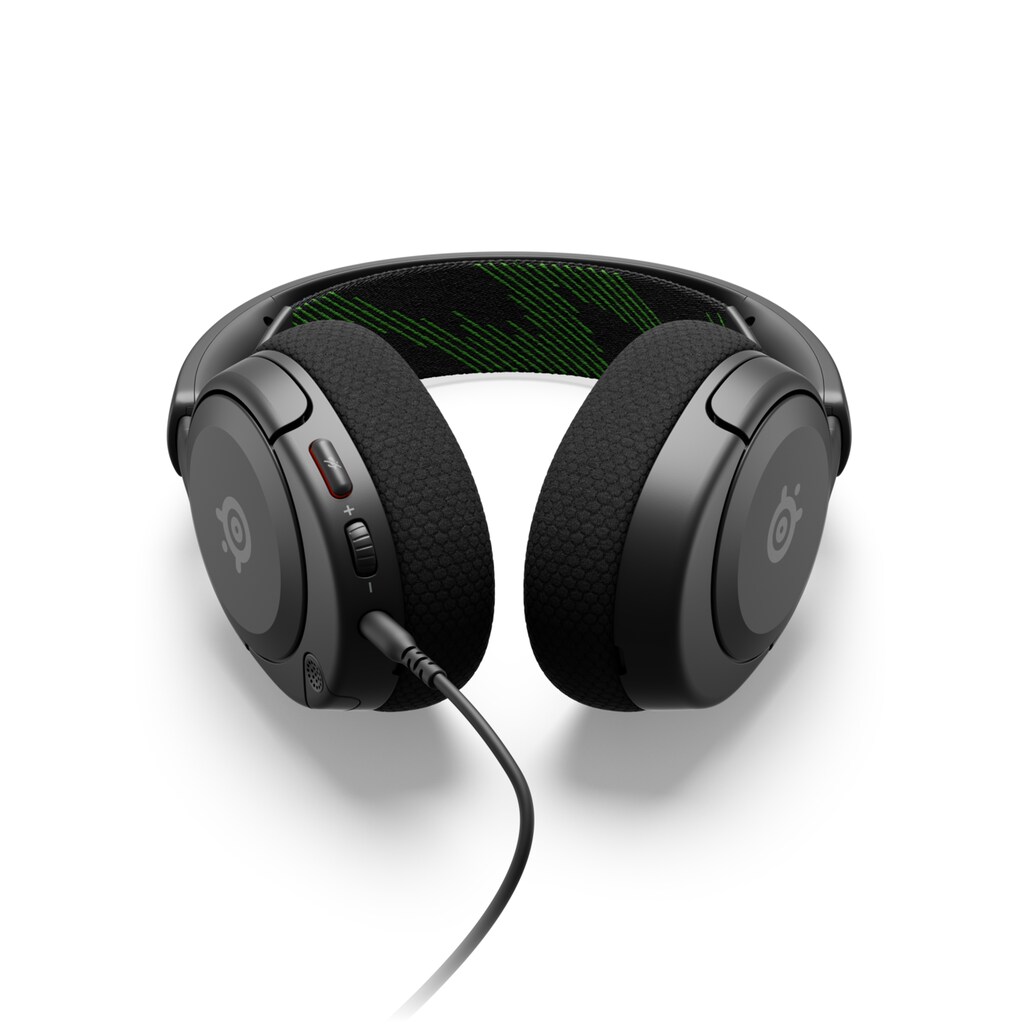 SteelSeries Gaming-Headset »Arctis Nova 1X«