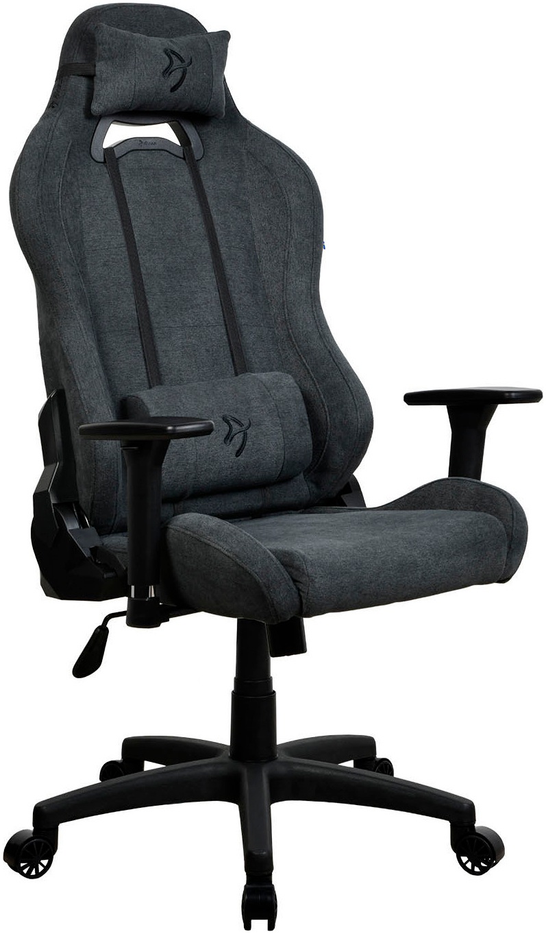 Arozzi Gaming-Stuhl »Torretta Soft Fabric v2«, Stoff