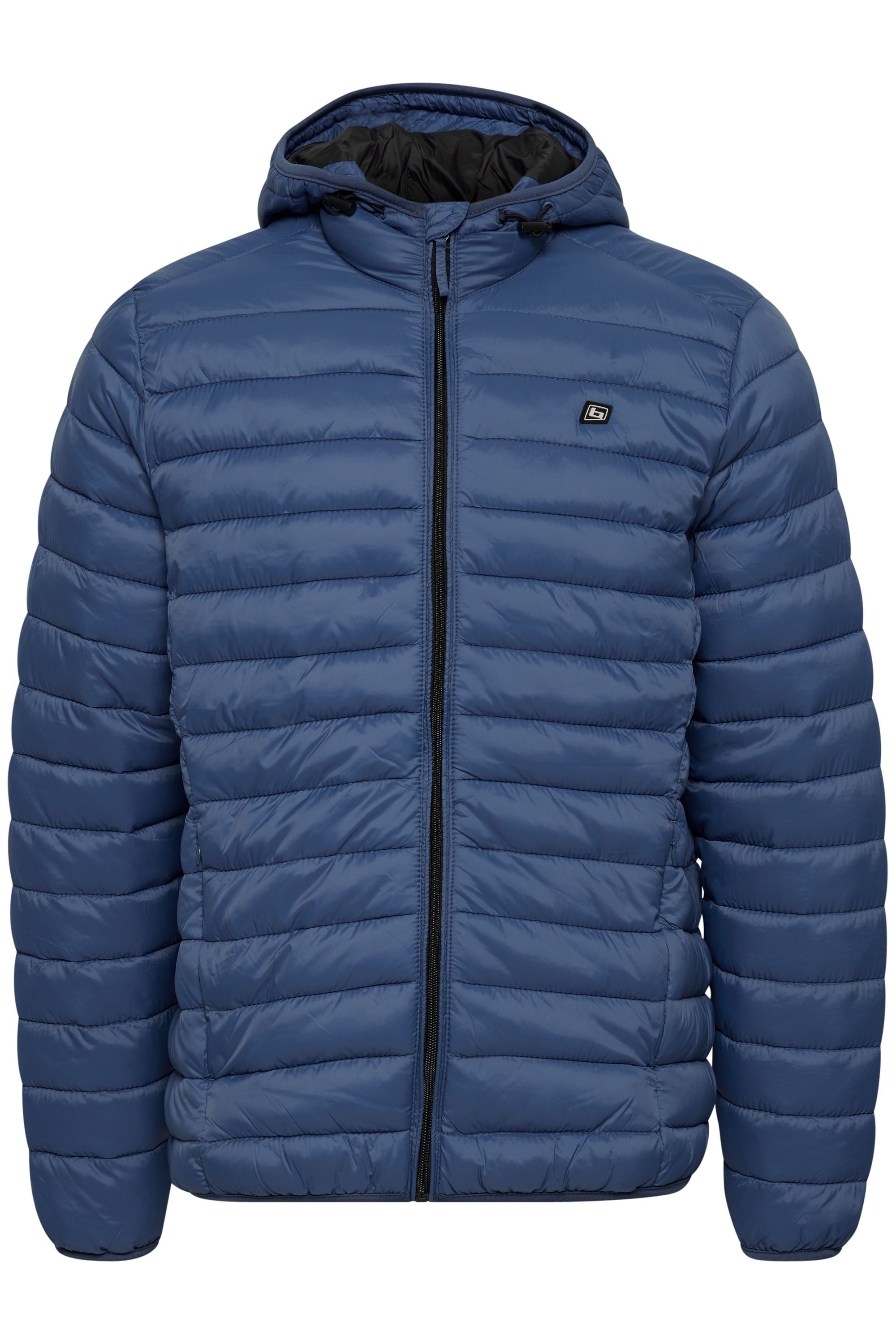 Blend Steppjacke "BHRomsey" mit Kapuze Stilvolle Übergangsjacke mit Steppun günstig online kaufen