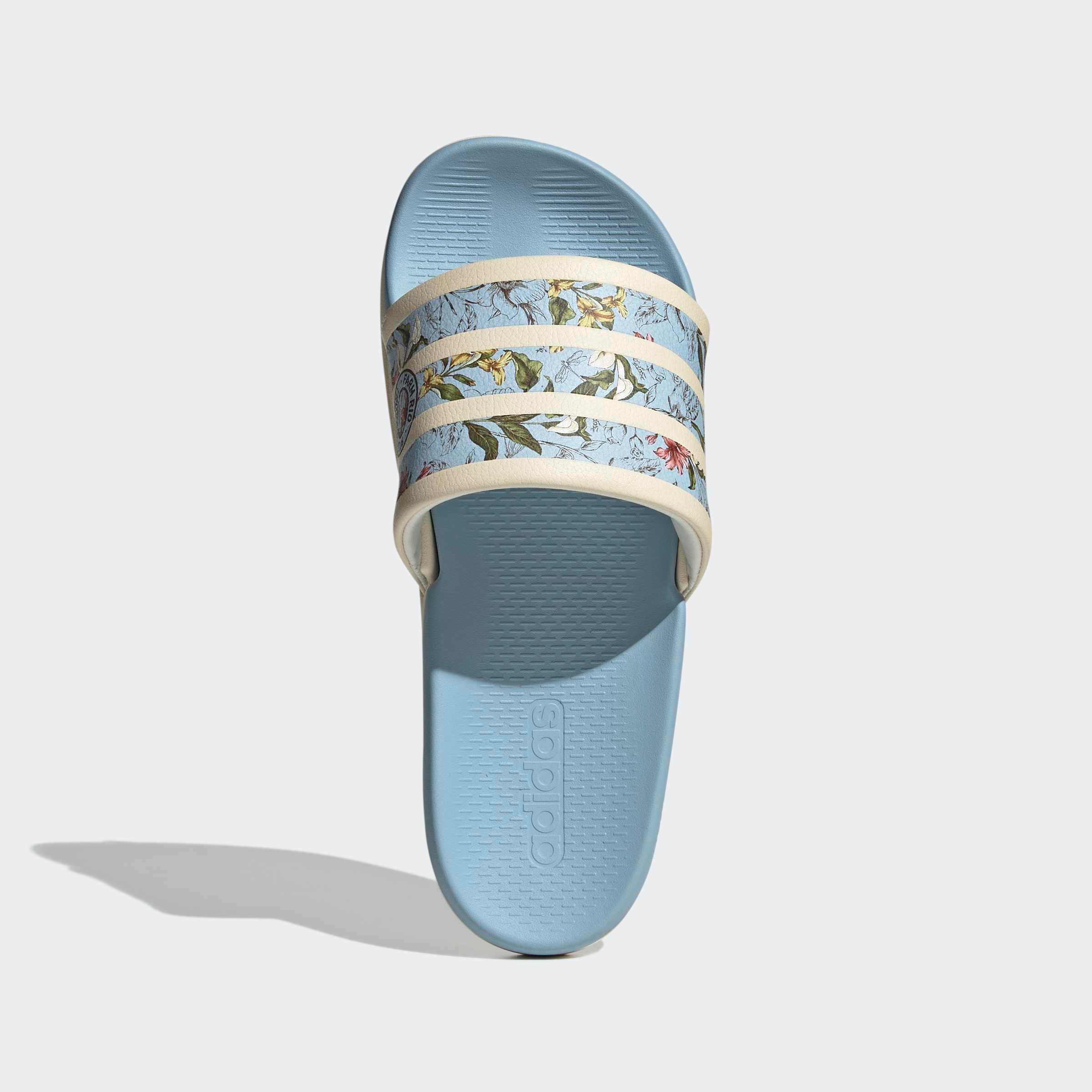 adidas Sportswear Badesandale »ADILETTE COMFORT 2.0«  Badelatschen