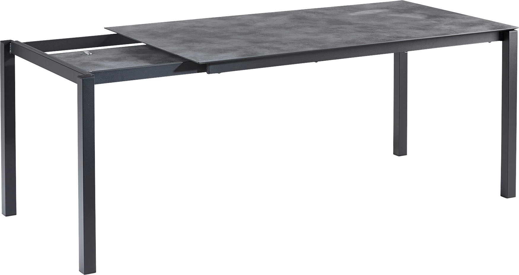 Best Gartentisch "Palazzo", (1 St.), ausziehbar günstig online kaufen