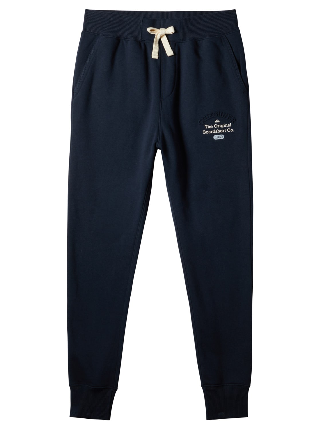 Quiksilver Jogger Pants »Emboss Slim«