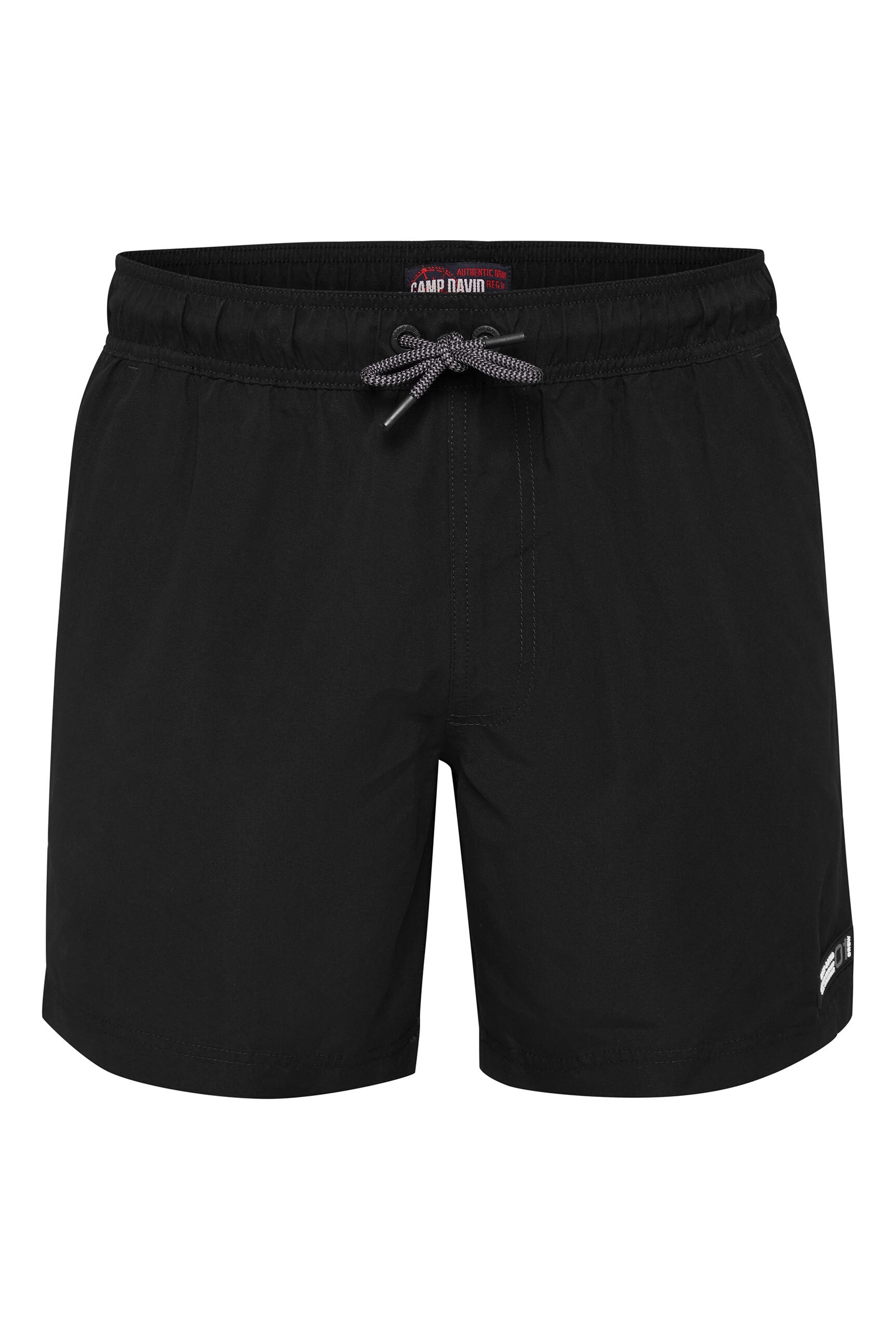 CAMP DAVID Badeshorts, mit Einschubtaschen