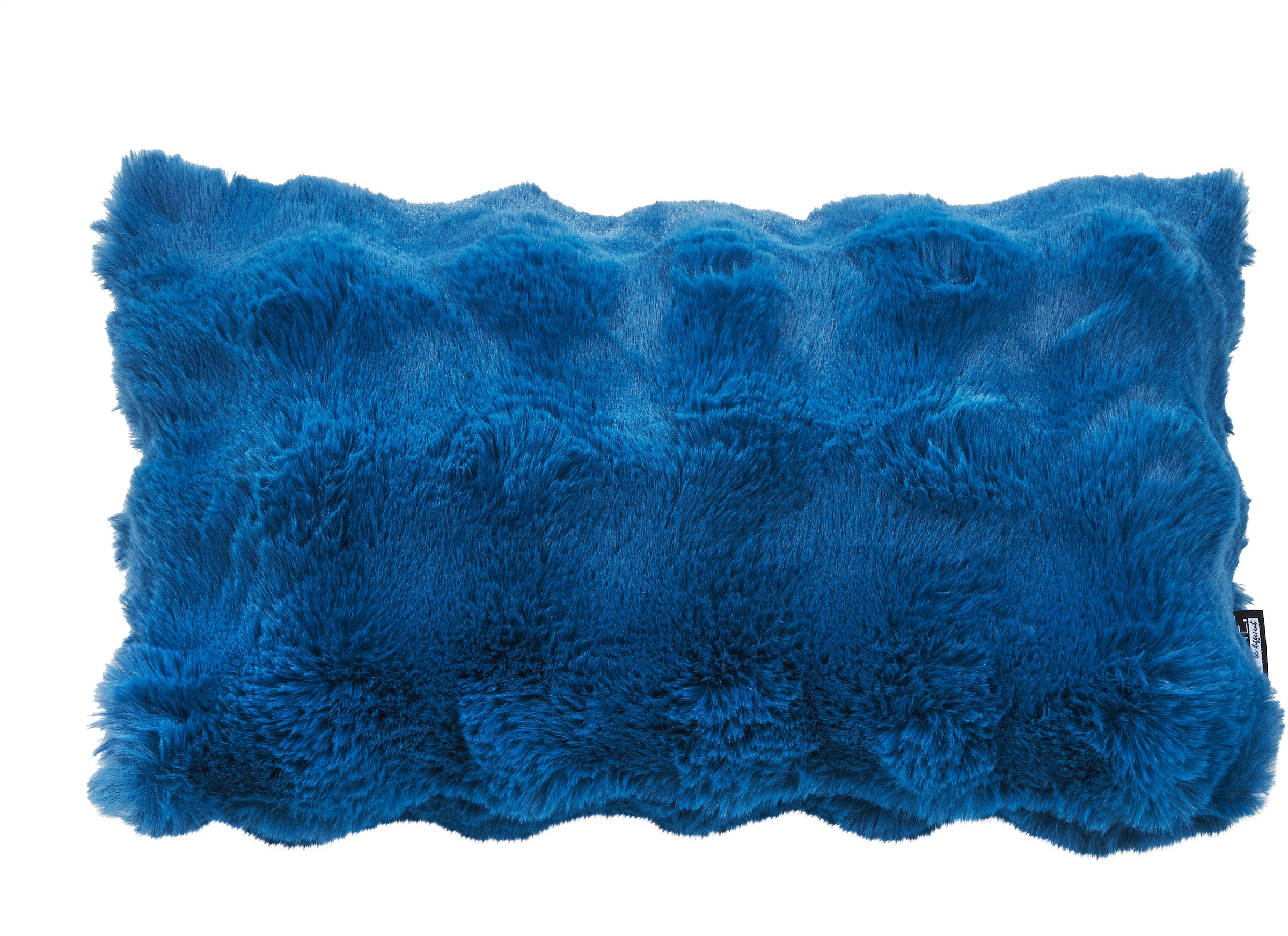 done. Kissenhülle "Aura" 3D Wellenstruktur günstig online kaufen