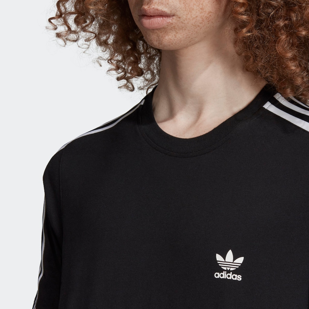 adidas Originals T-Shirt »TECH TEE«