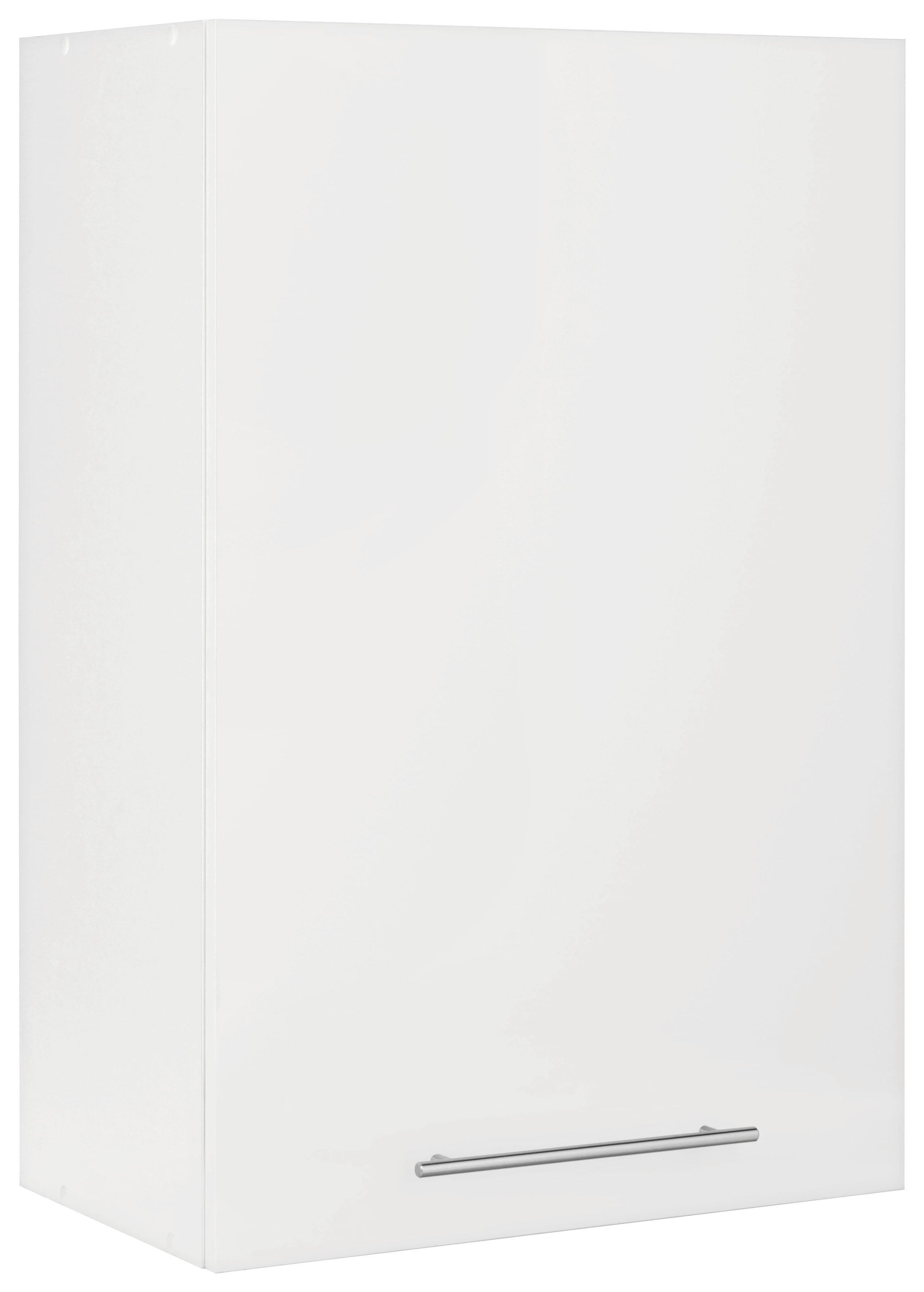wiho Küchen 1100000002199 "Flexi2, Breite/Höhe: 60/90 cm, Soft-Close bei der Tür" inkl. verstellbaren Einlegeböden