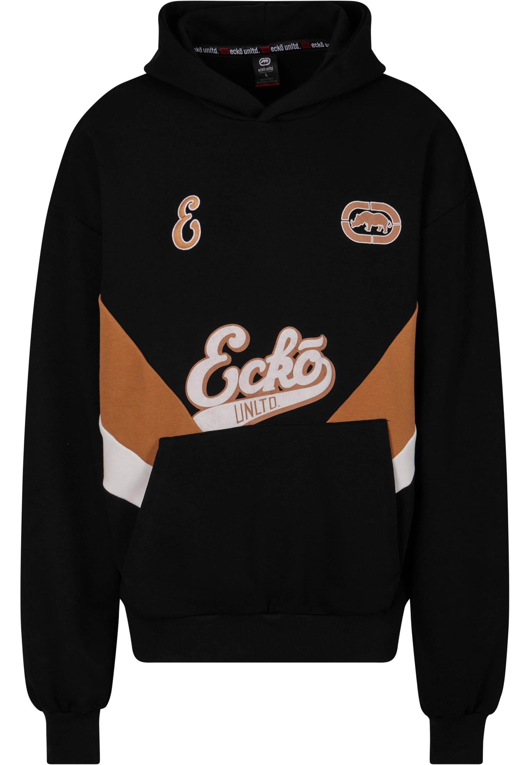 Ecko Unltd. Kapuzensweatshirt »Ecko Unltd. Herren Ecko Unltd. VNTG Hoody«, (1 tlg.)