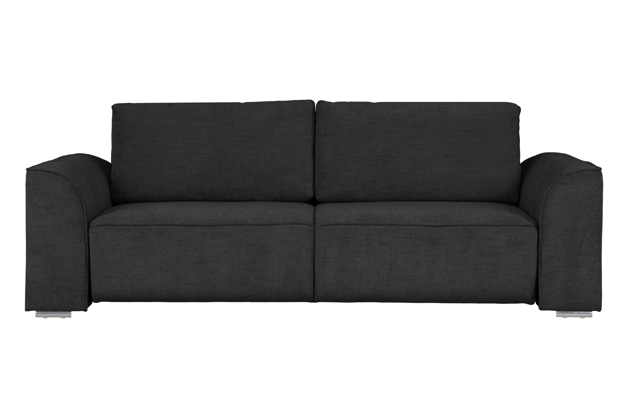 OTTO home 3-Sitzer "BEATRICE, B: 250 cm - wahlweise mit Bettfunktion" u. Be günstig online kaufen