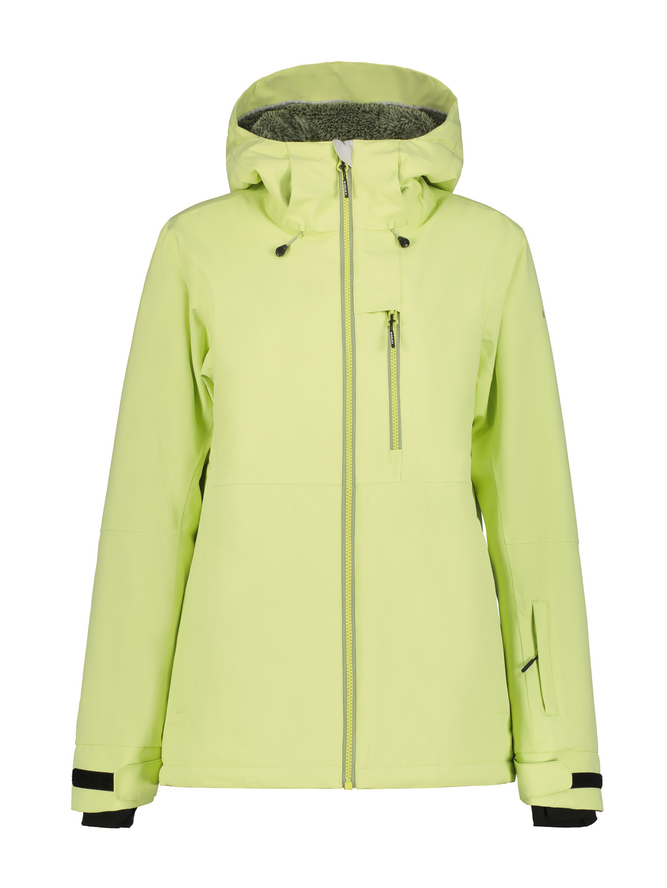 Icepeak Outdoorjacke "Icepeak Jacke CATHAY" günstig online kaufen