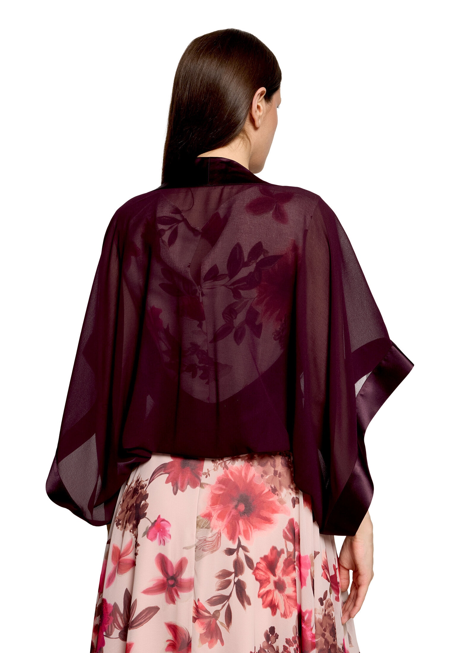 Vera Mont Bolerojacke »Damen mit 3/4 Arm«