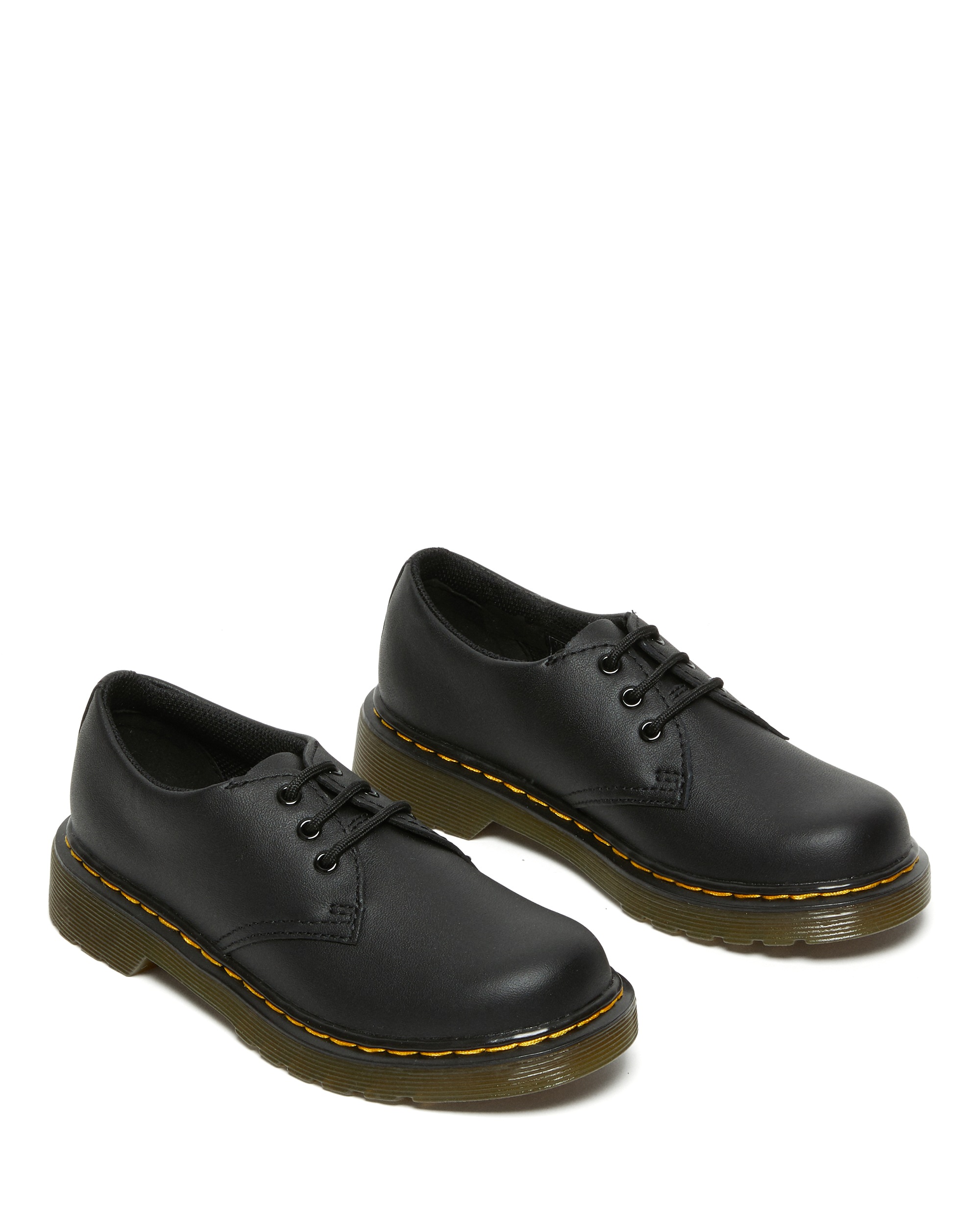 Dr. Martens Schnürschuh "1461 J Softy T Juniors Lace Shoe" Halbschuh, Kinderschuh Mit Schnürung