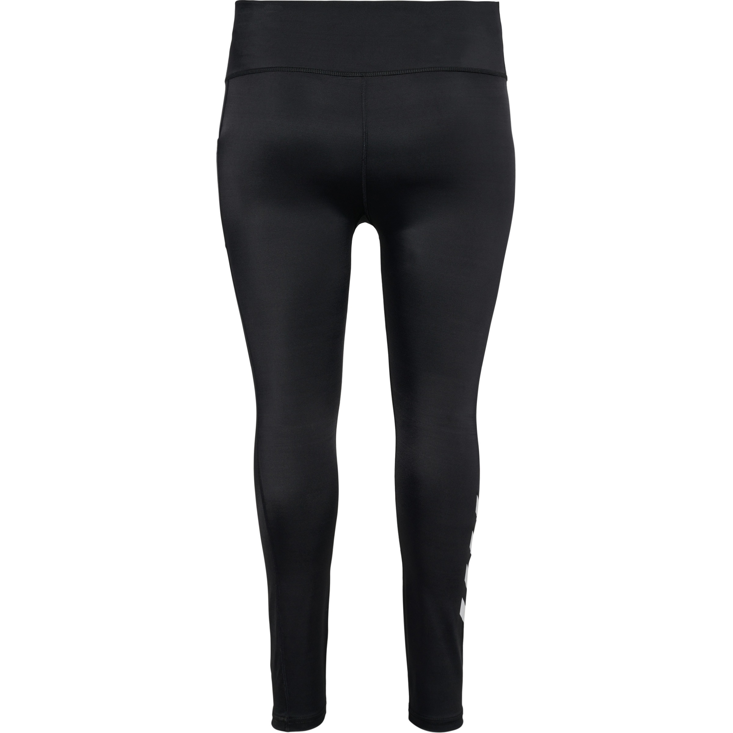 hummel Trainingstights »TE CURVY HIGHT WAIST TIGHTS PLUS«