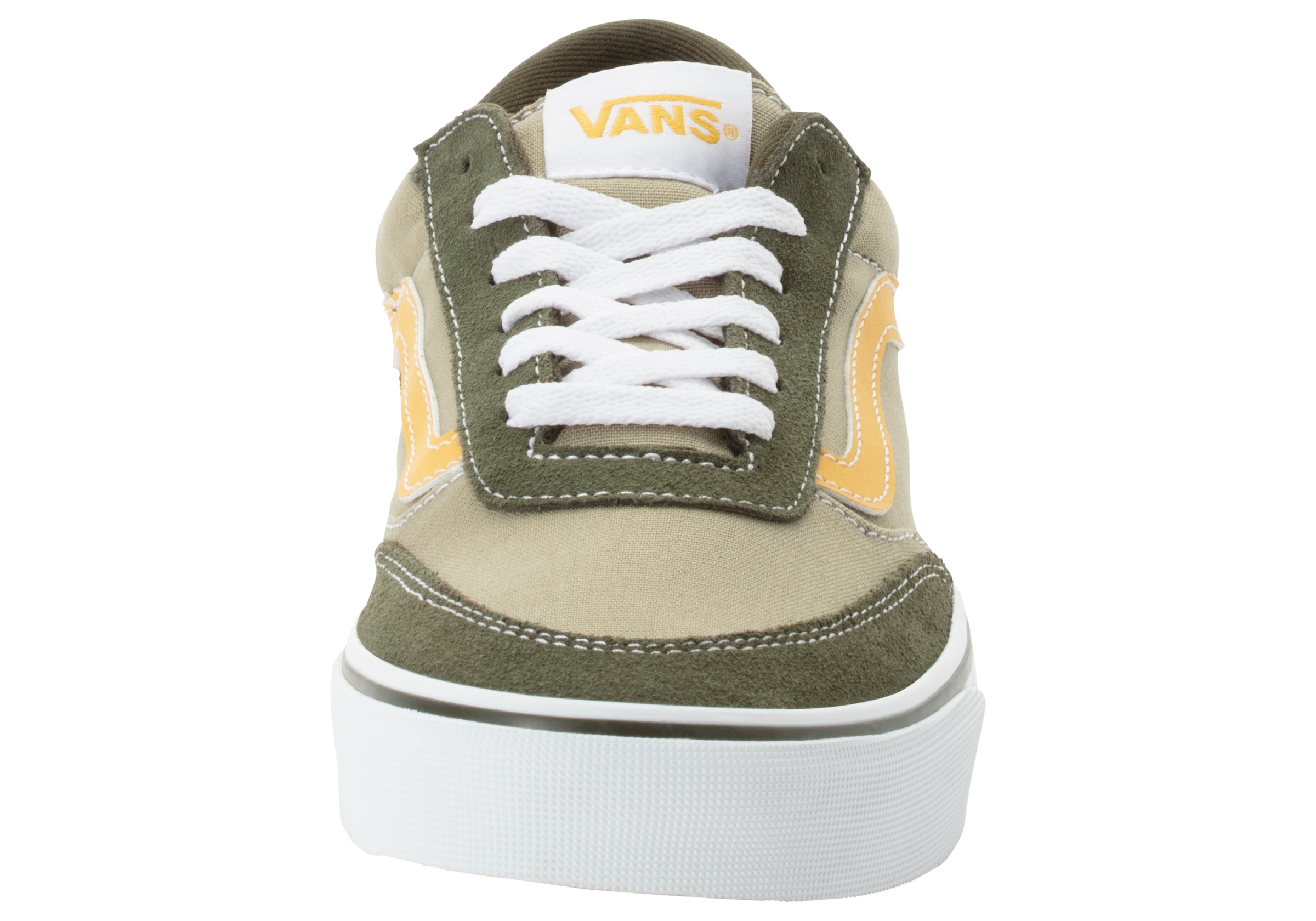 Vans Sneaker »Brooklyn LS«